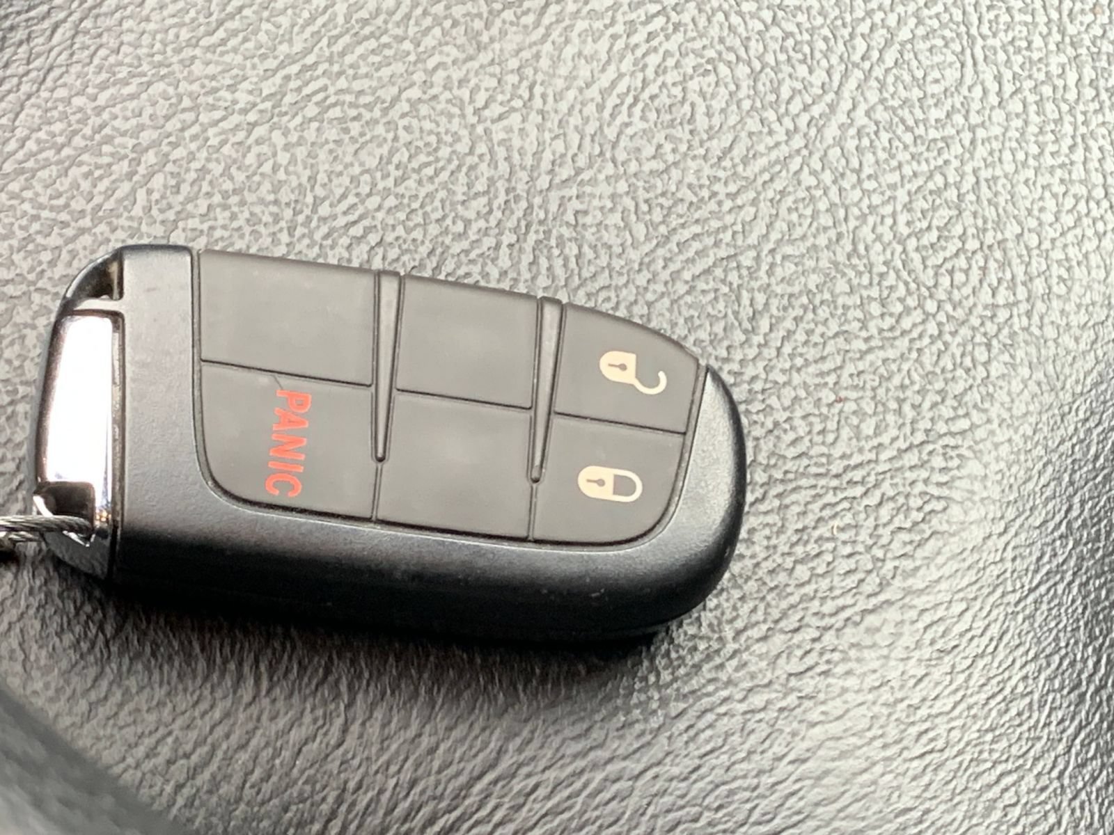 Thumbnail: 2025 Jeep Compass - 17
