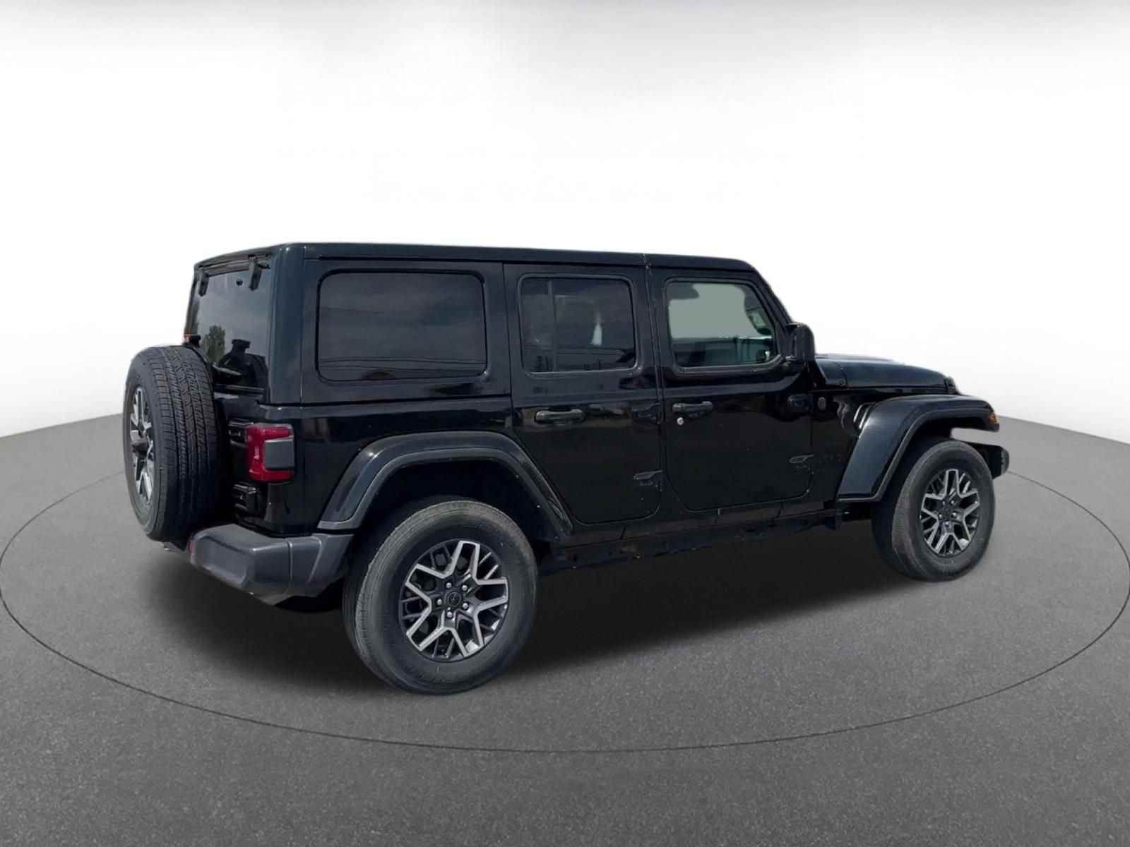 Thumbnail: 2025 Jeep Wrangler - 11