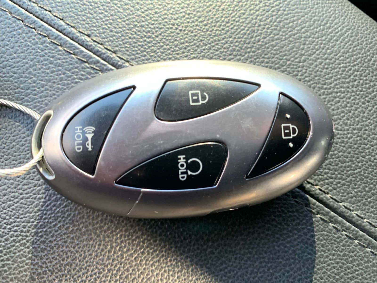 Thumbnail: 2025 Hyundai Tucson - 27