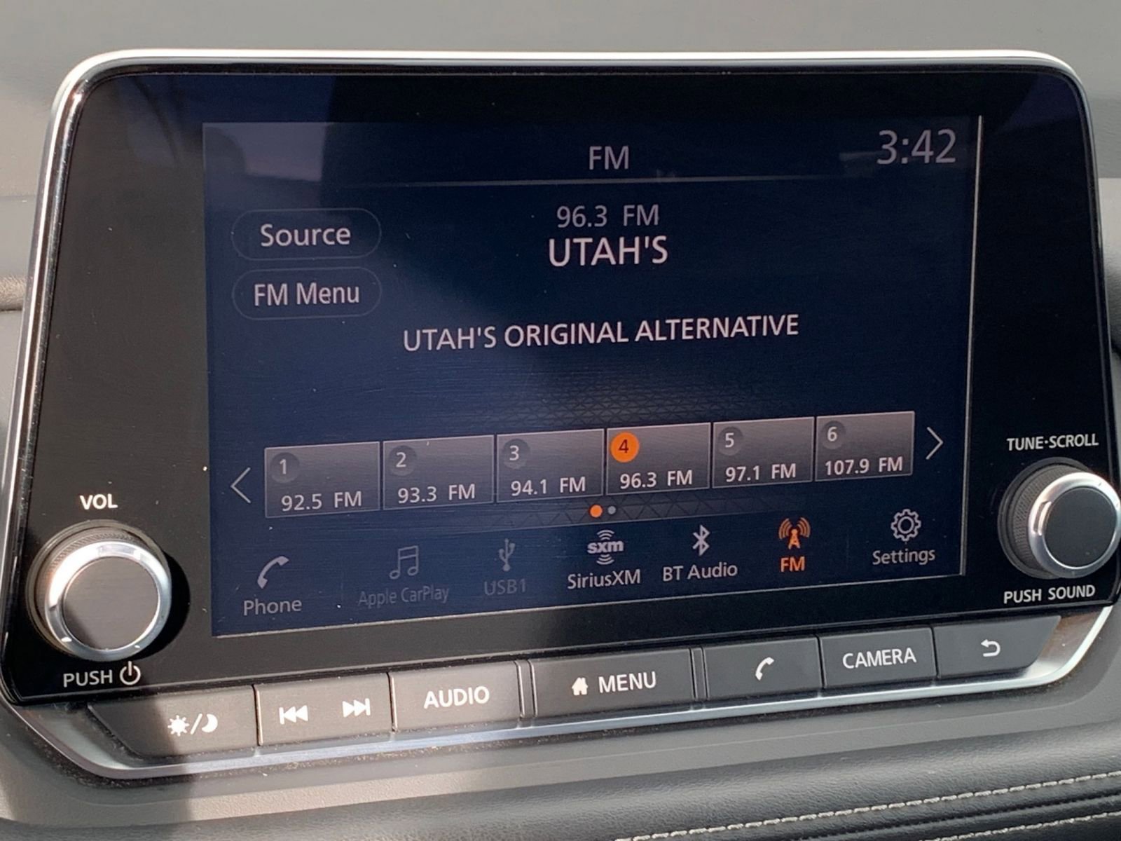 Thumbnail: 2025 Nissan Rogue - 20