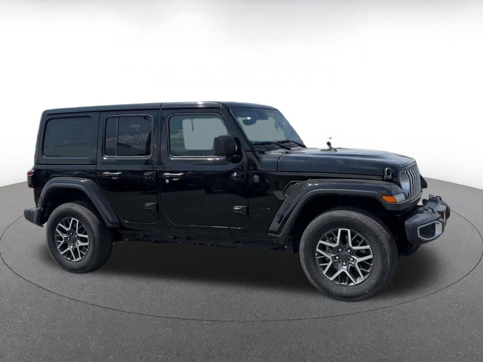 Thumbnail: 2025 Jeep Wrangler - 16