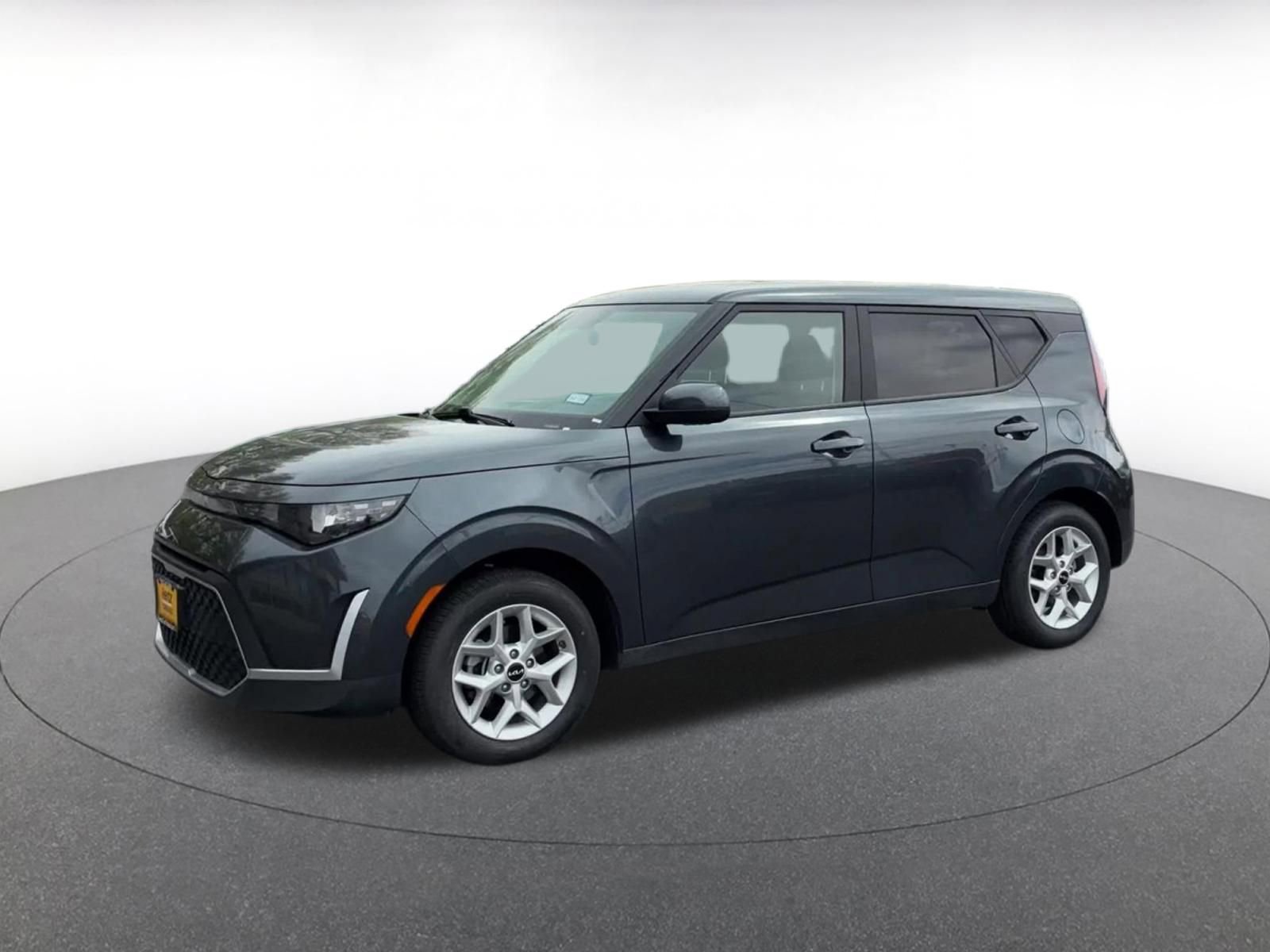 Thumbnail: 2025 Kia Soul - 8