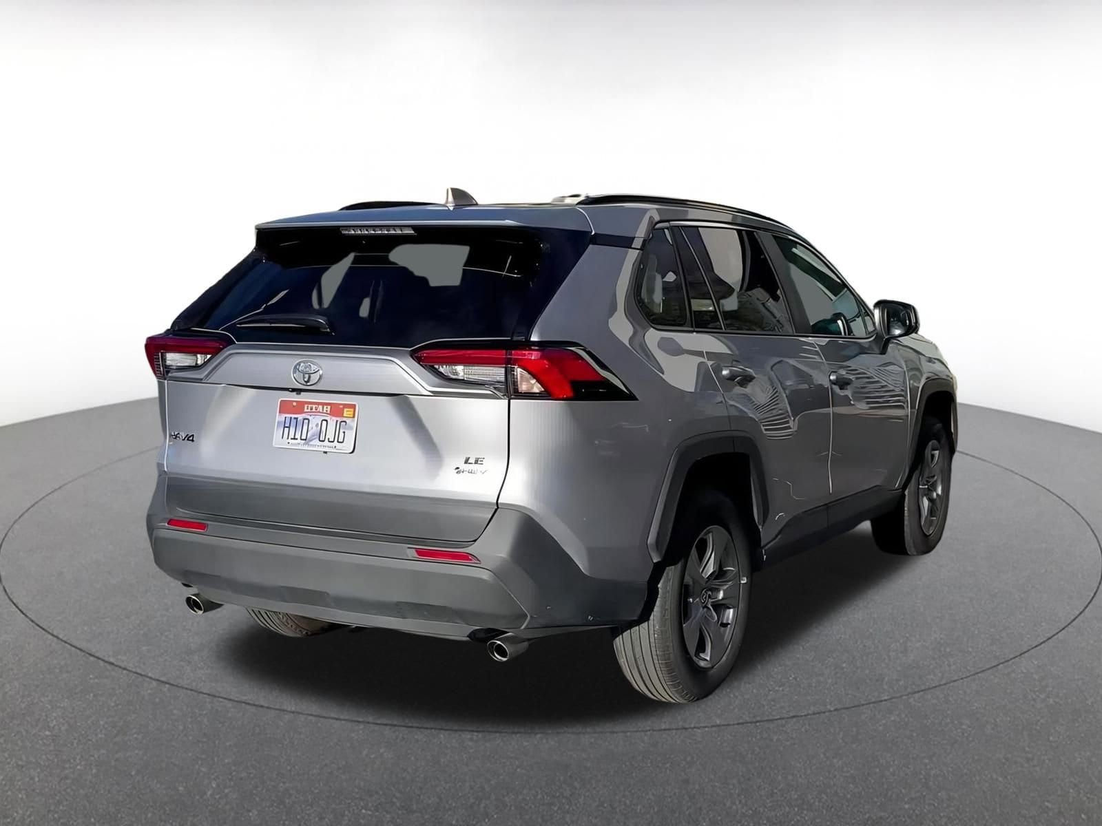 Thumbnail: 2025 Toyota RAV4 - 14