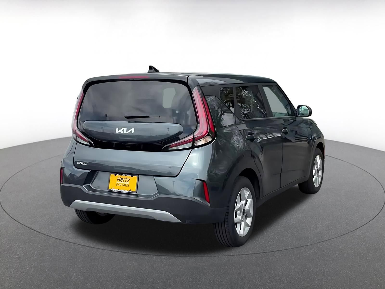 Thumbnail: 2025 Kia Soul - 15