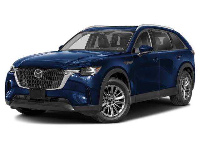 Thumbnail: 2025 Mazda CX-90 - 1