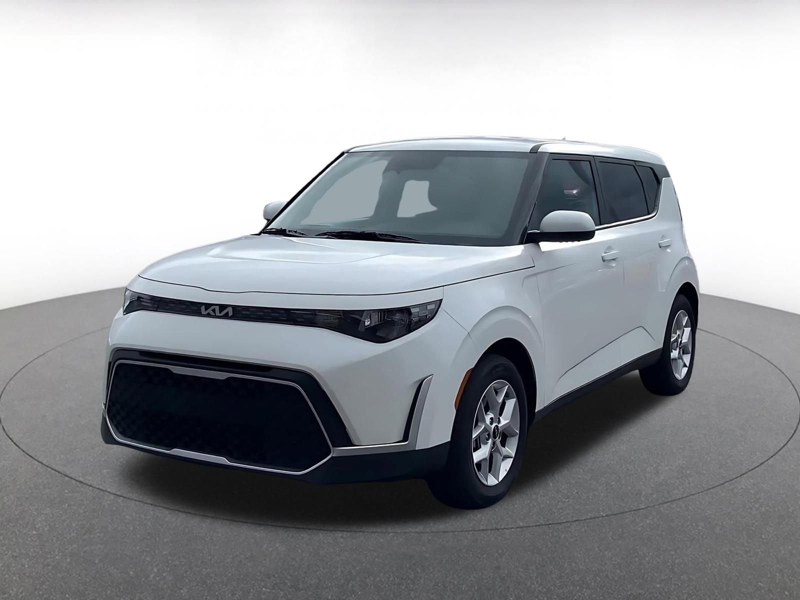 Thumbnail: 2025 Kia Soul - 7