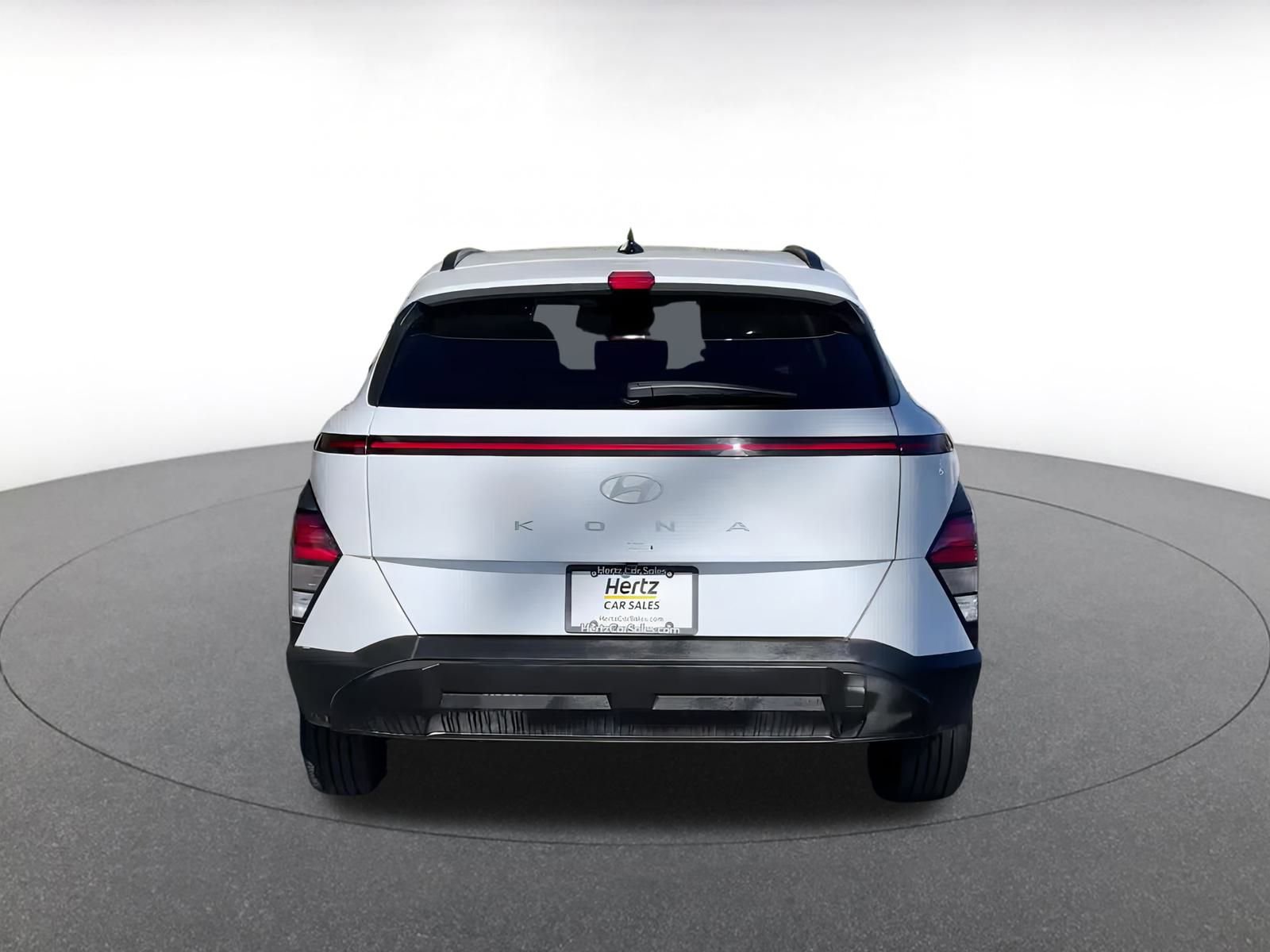 Thumbnail: 2025 Hyundai Kona - 12