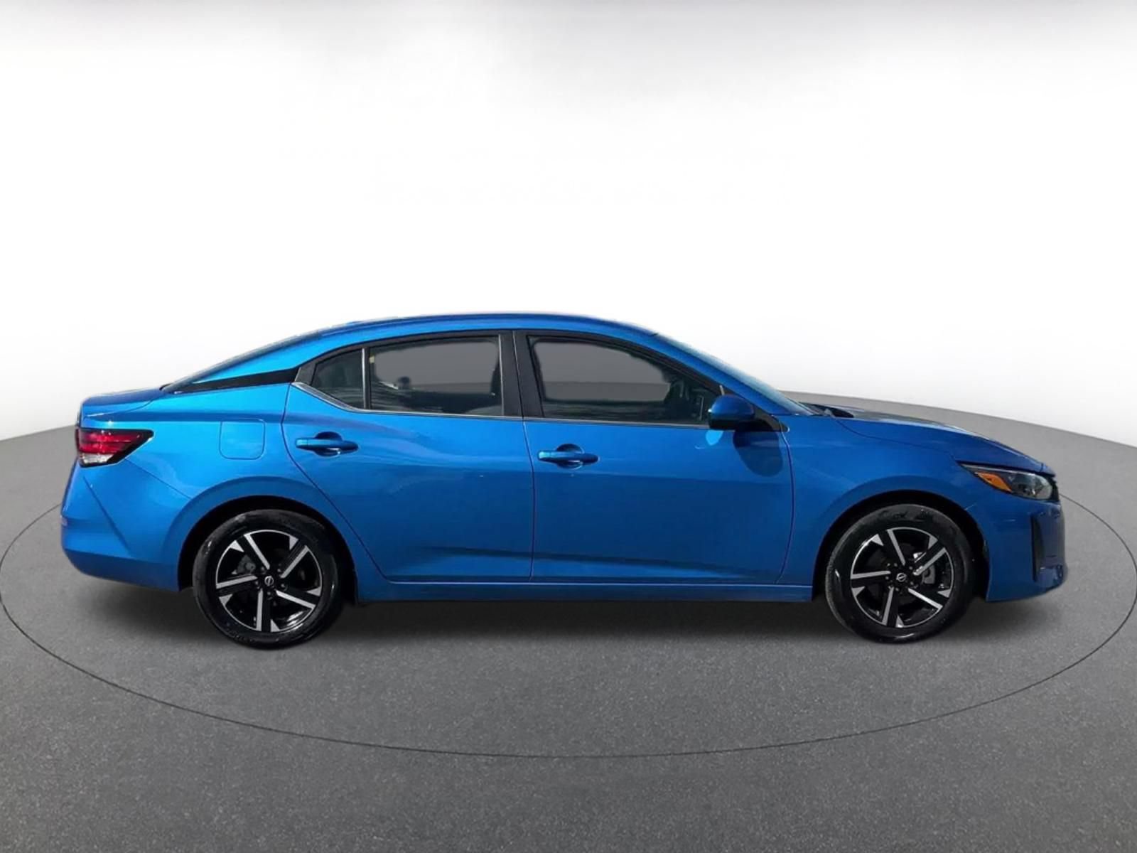 Thumbnail: 2025 Nissan Sentra - 15