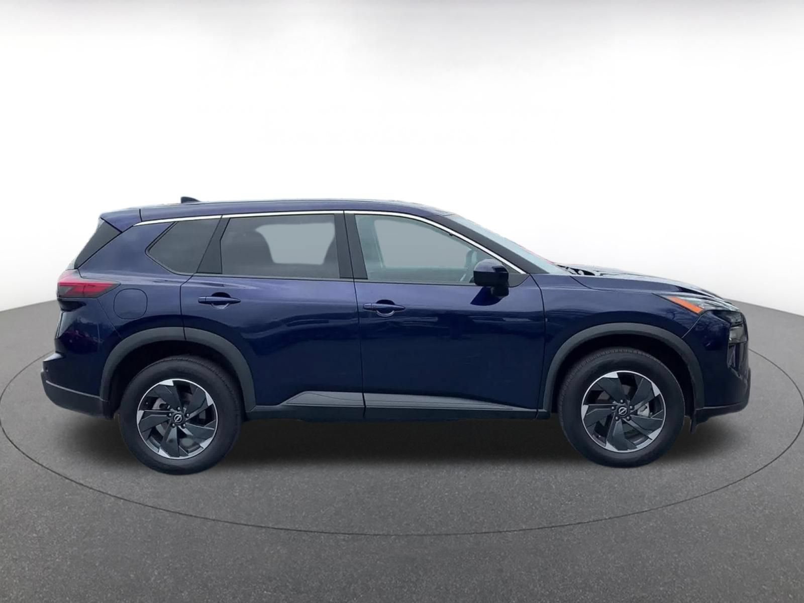 Thumbnail: 2025 Nissan Rogue - 15