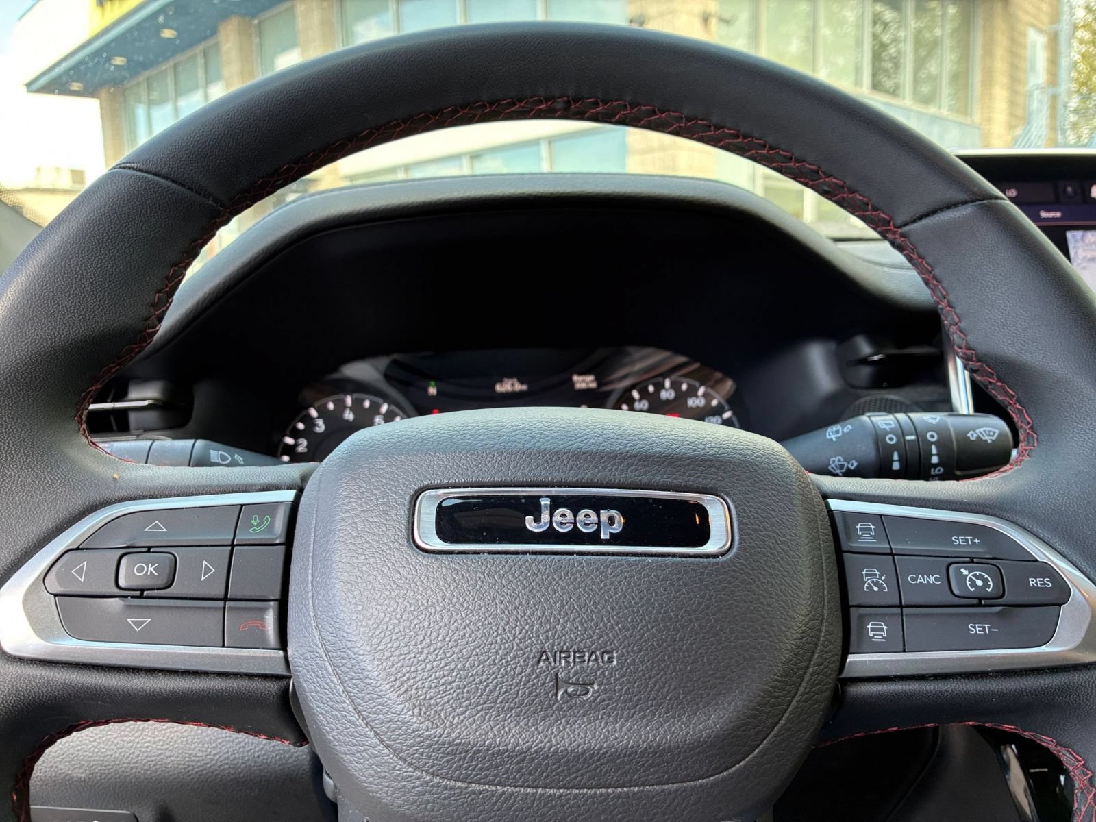Thumbnail: 2025 Jeep Compass - 26