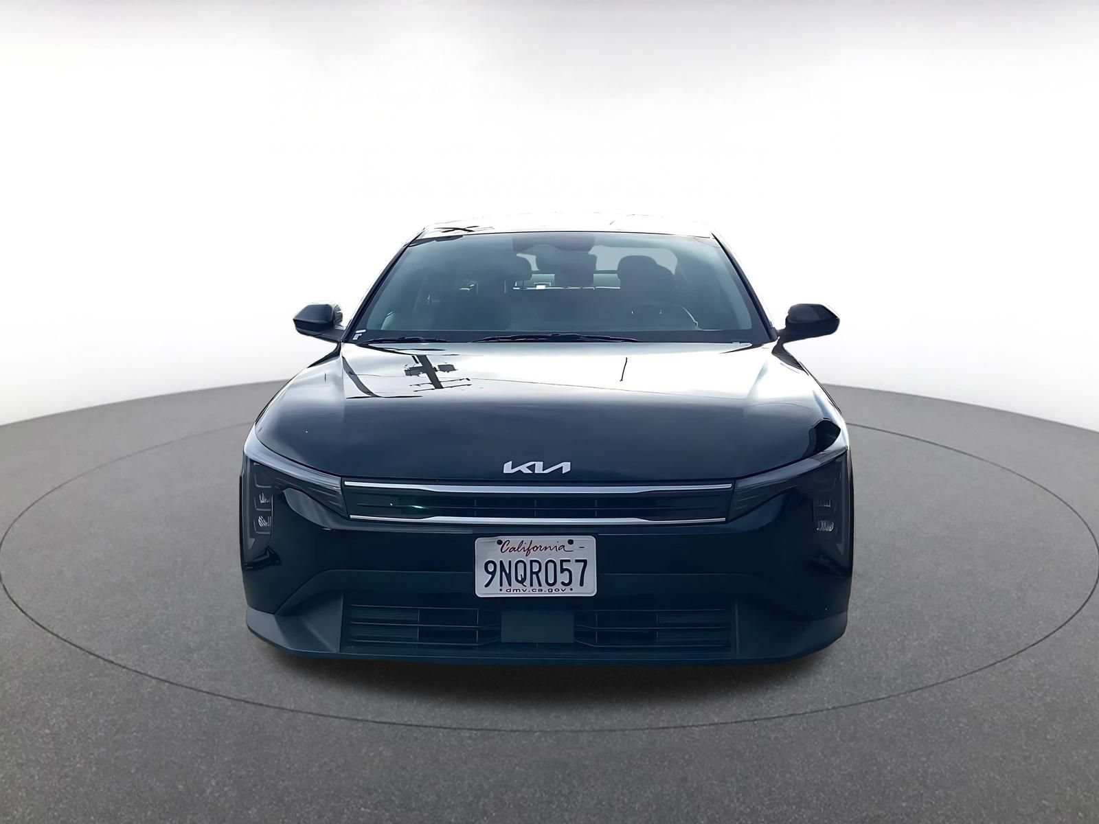 Thumbnail: 2025 Kia K4 - 4