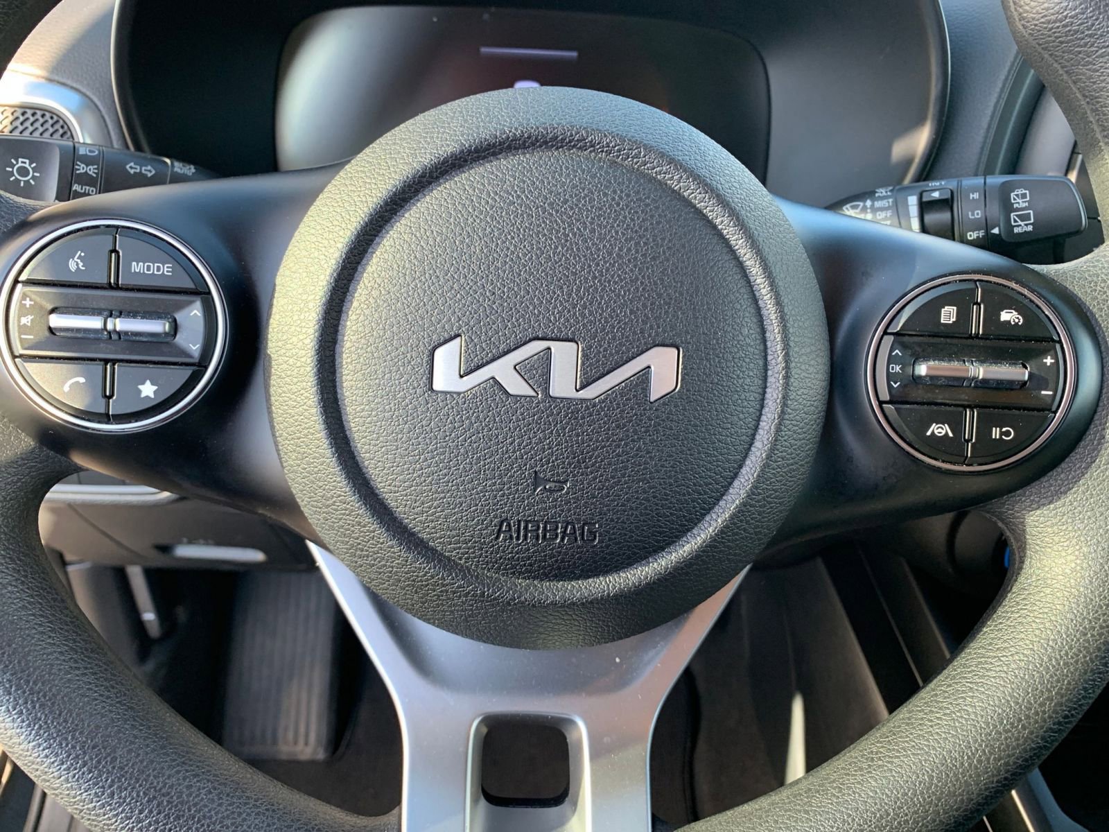 Thumbnail: 2025 Kia Soul - 25