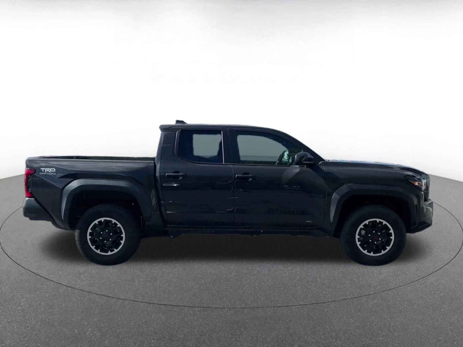 Thumbnail: 2025 Toyota Tacoma - 16