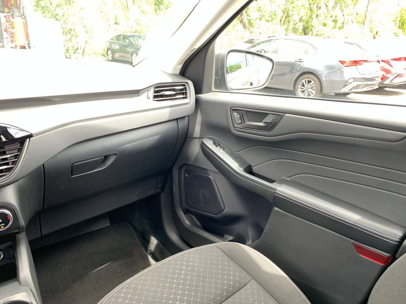 2024 Ford Escape Active 35