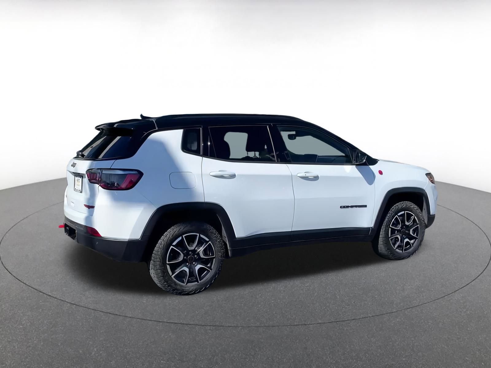 Thumbnail: 2025 Jeep Compass - 15