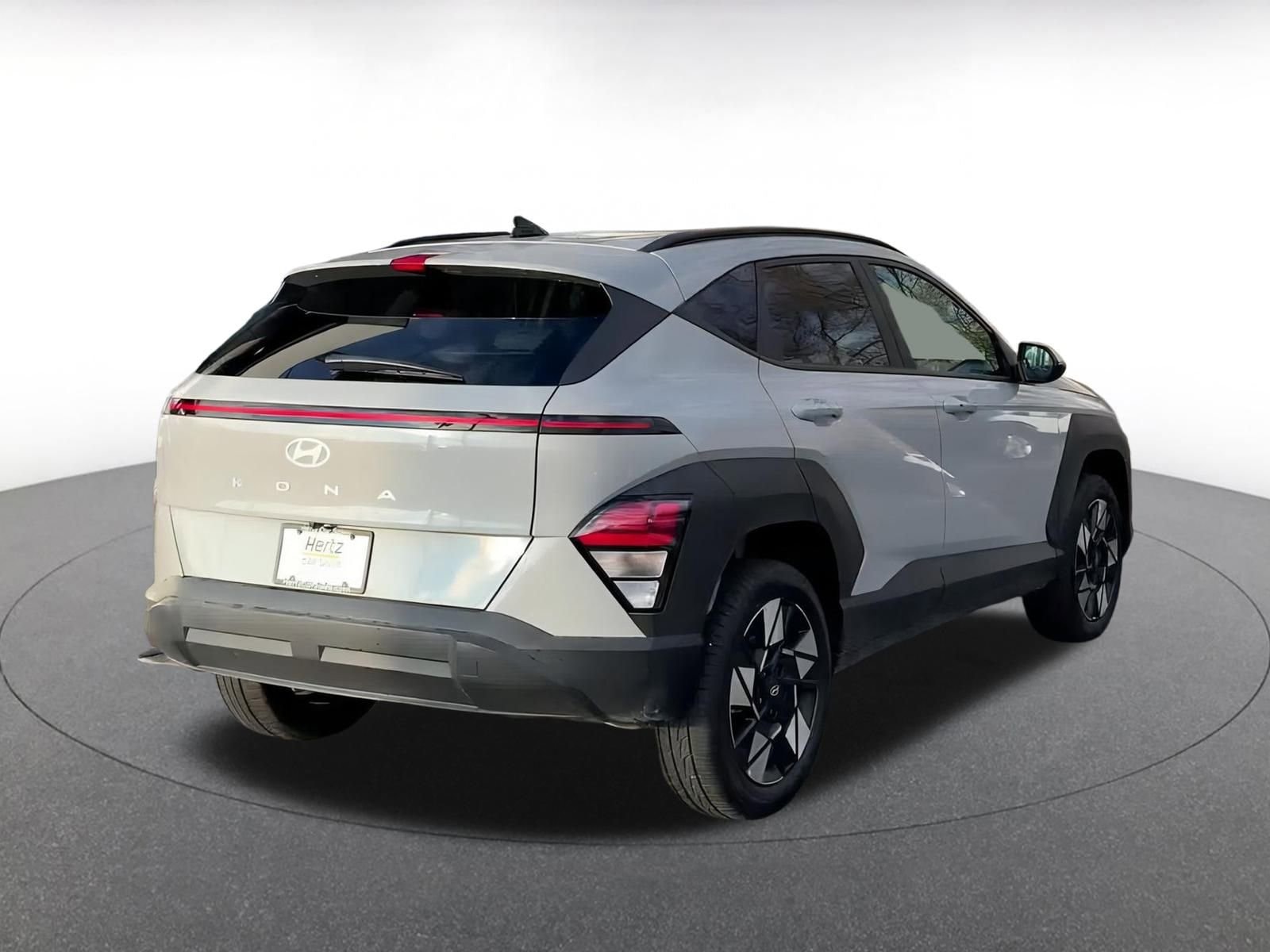 Thumbnail: 2025 Hyundai Kona - 14