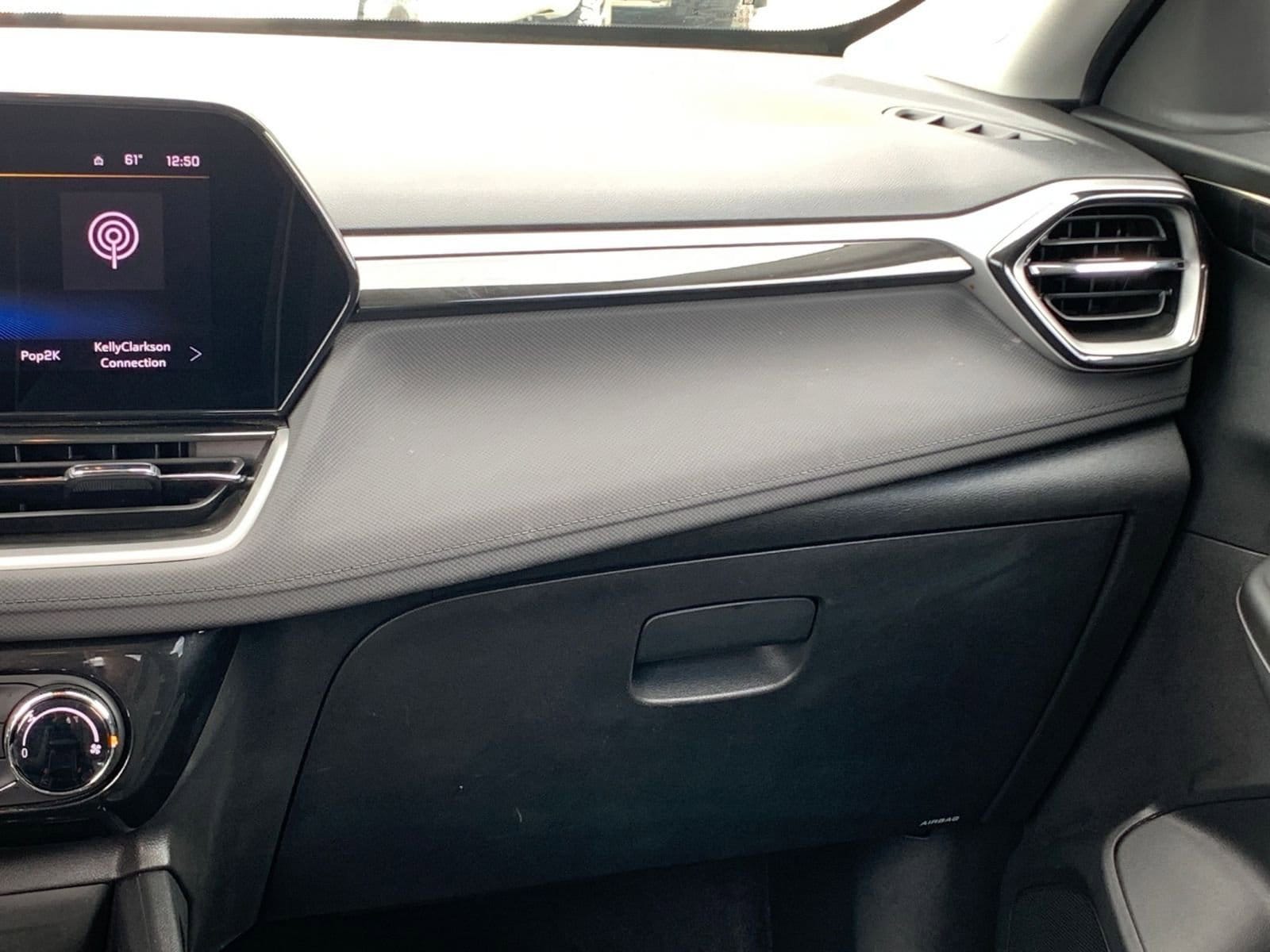 Thumbnail: 2025 Chevrolet TrailBlazer - 33