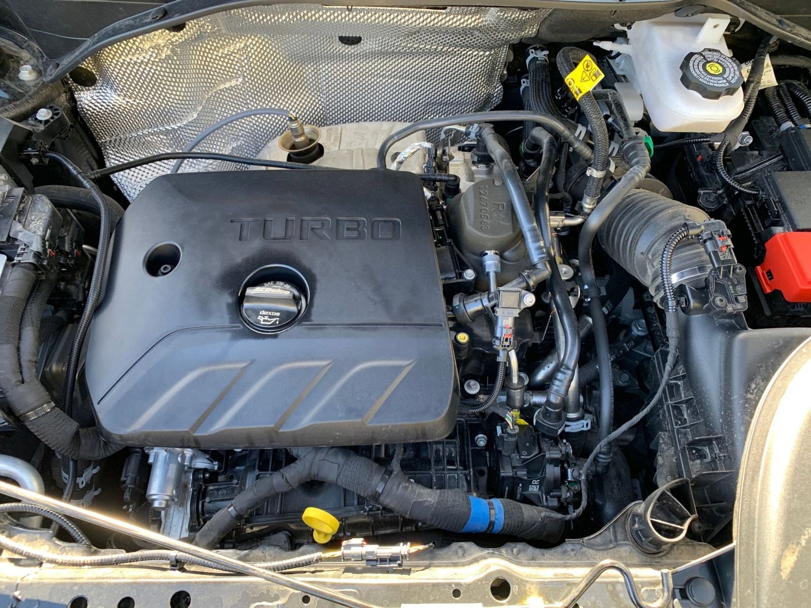 Thumbnail: 2025 Buick Encore GX - 30