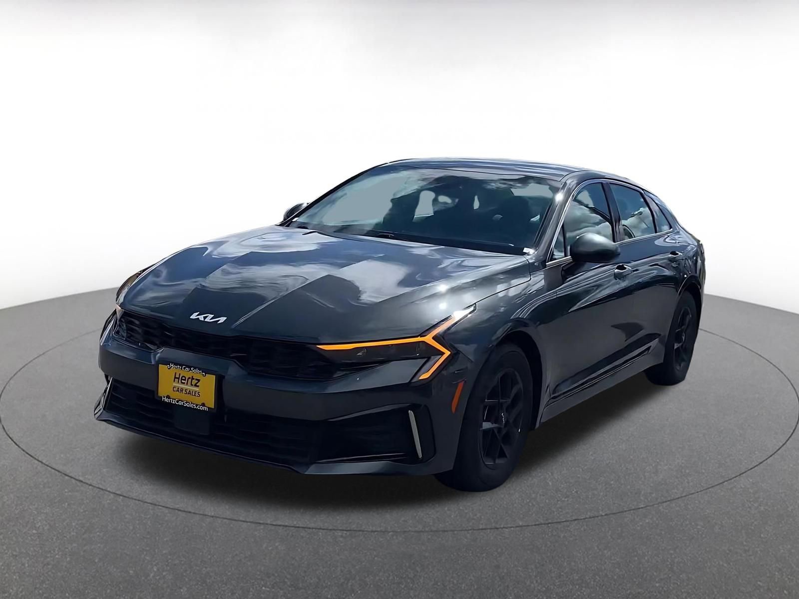 Thumbnail: 2025 Kia K5 - 7