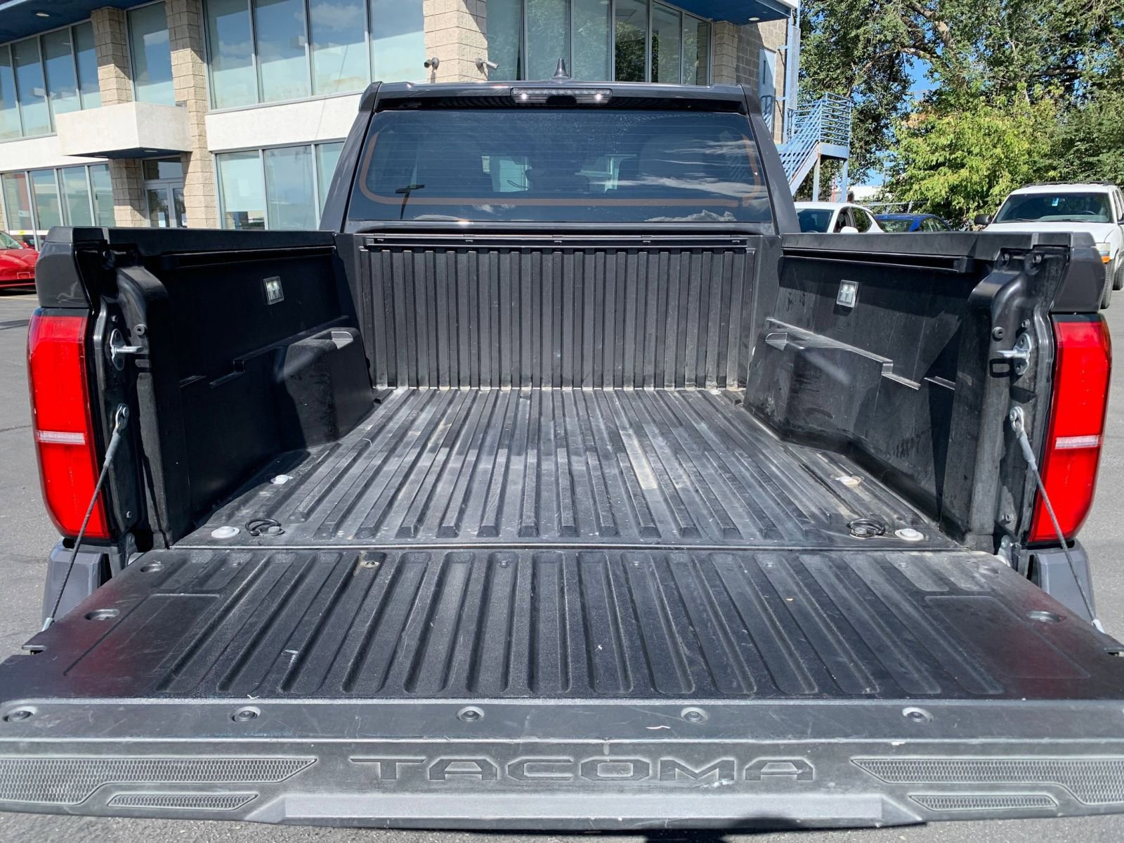 Thumbnail: 2025 Toyota Tacoma - 30