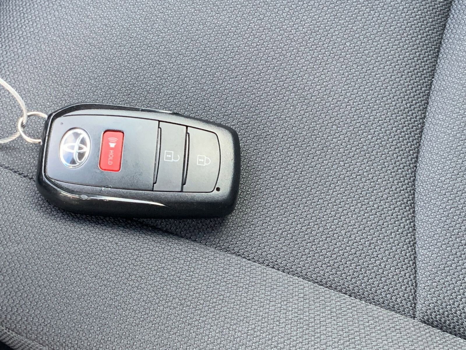 Thumbnail: 2025 Toyota Corolla Cross - 22