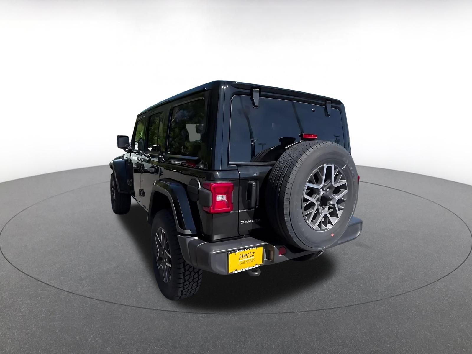 Thumbnail: 2025 Jeep Wrangler - 13