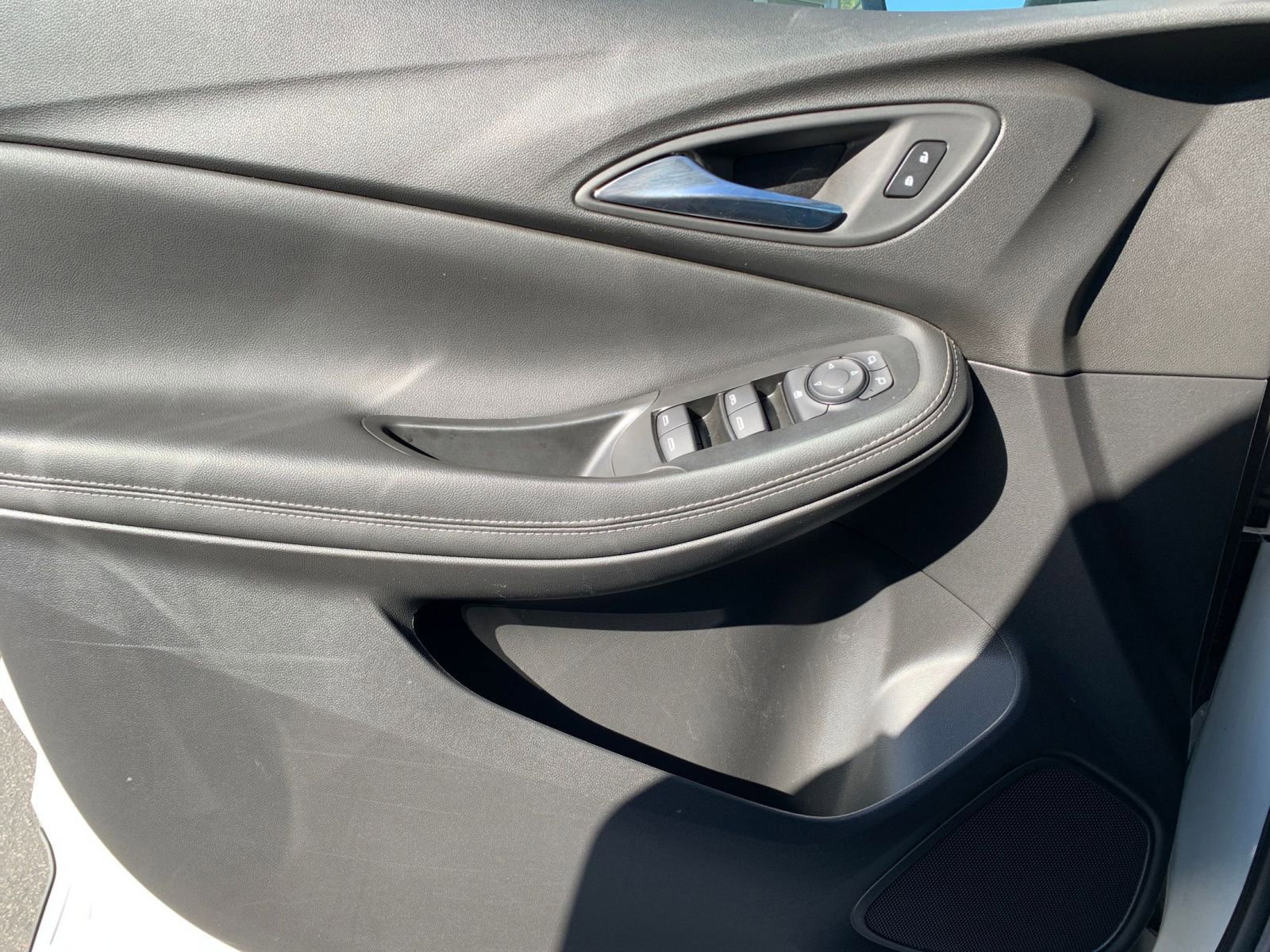 Thumbnail: 2025 Buick Encore GX - 20