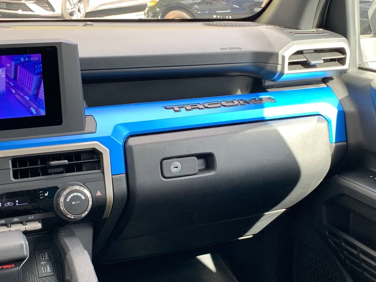 Thumbnail: 2025 Toyota Tacoma - 34