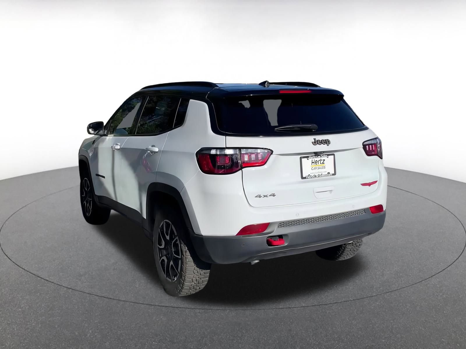 Thumbnail: 2025 Jeep Compass - 11