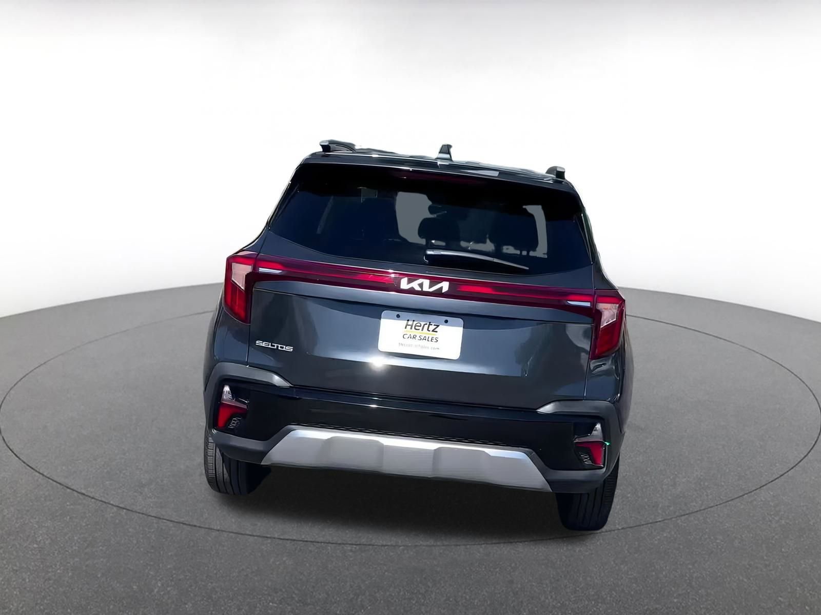 Thumbnail: 2025 Kia Seltos - 12