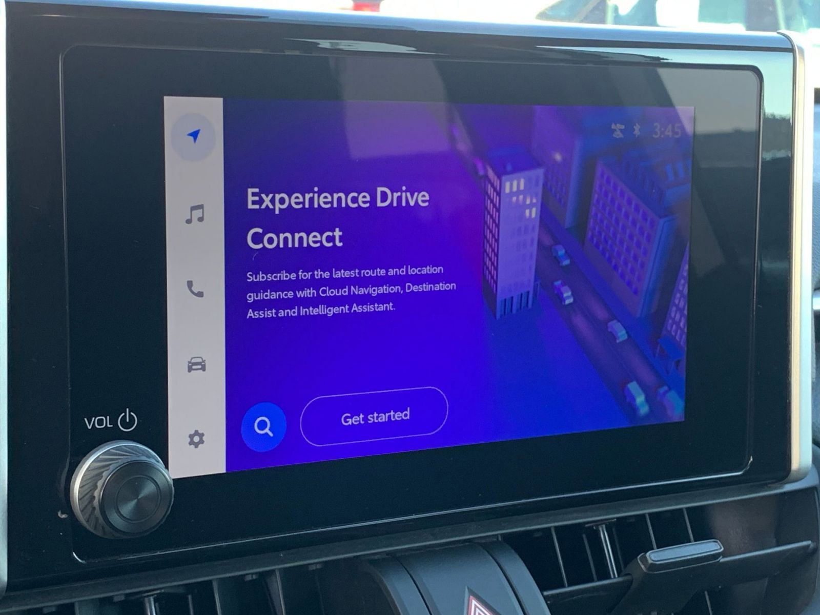 Thumbnail: 2025 Toyota RAV4 - 21