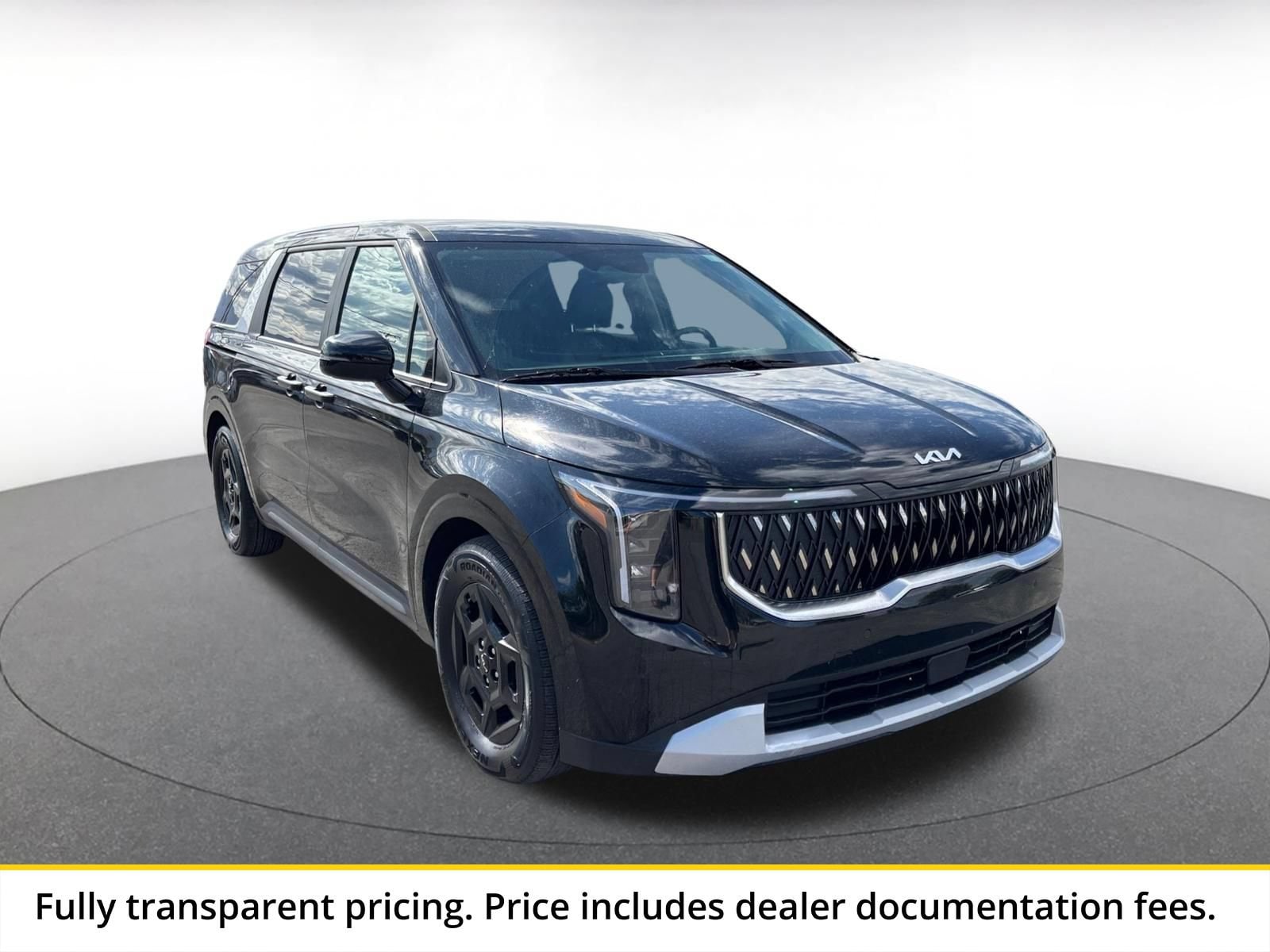 Thumbnail: 2026 Kia Carnival - 1