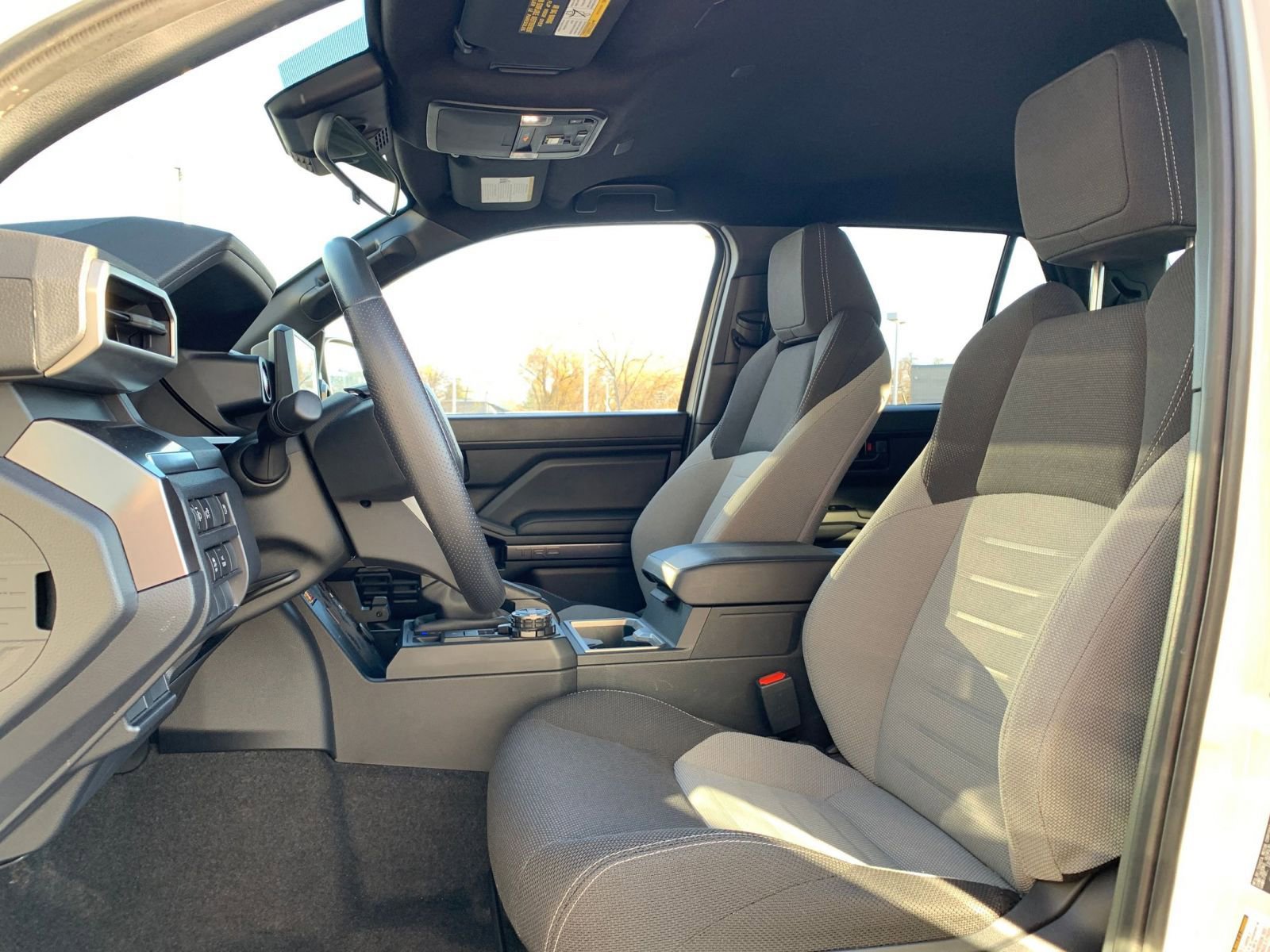 Thumbnail: 2025 Toyota 4Runner - 27