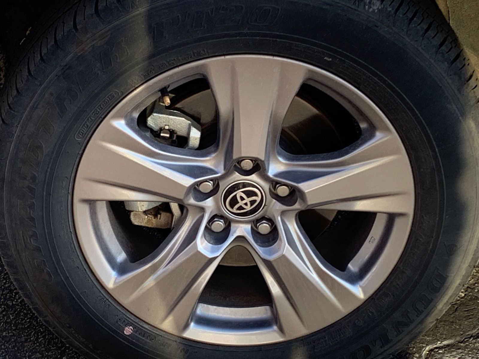 Thumbnail: 2025 Toyota RAV4 - 30