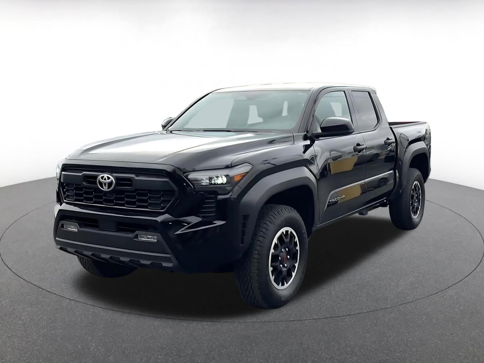 Thumbnail: 2025 Toyota Tacoma - 7