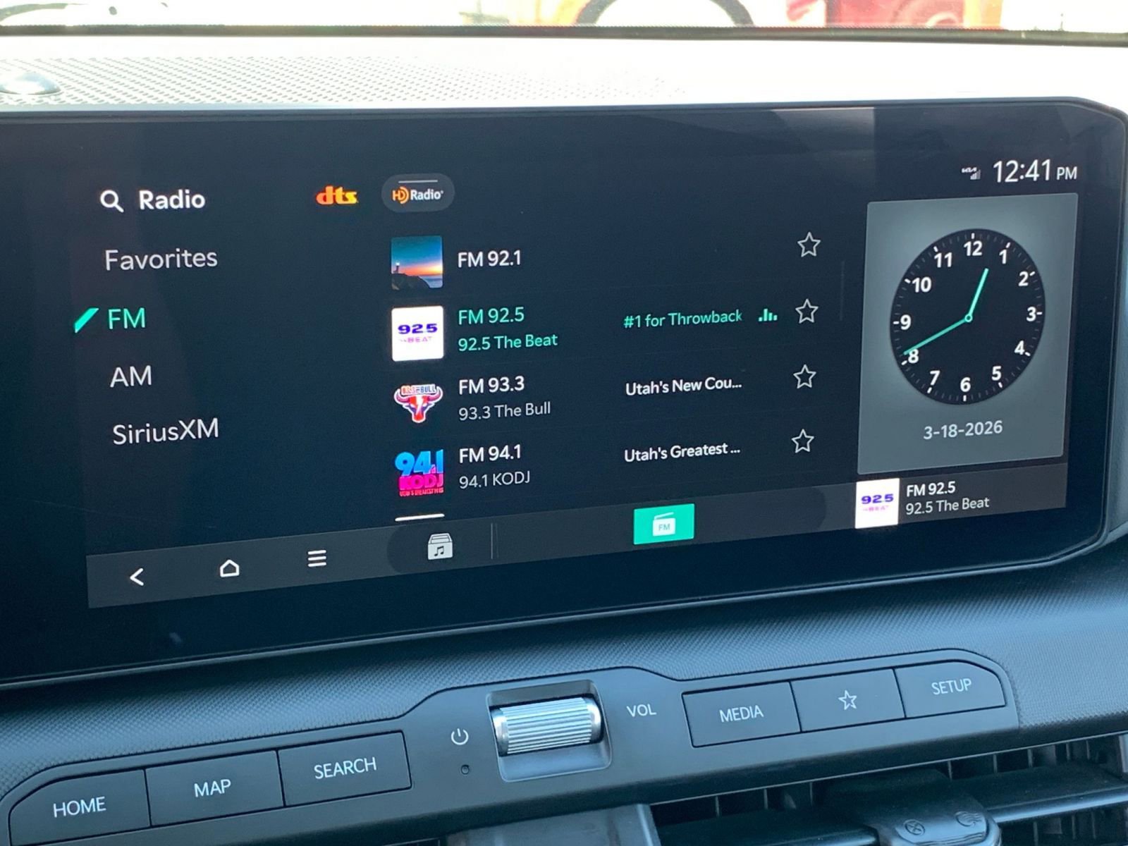 Thumbnail: 2025 Kia K4 - 20