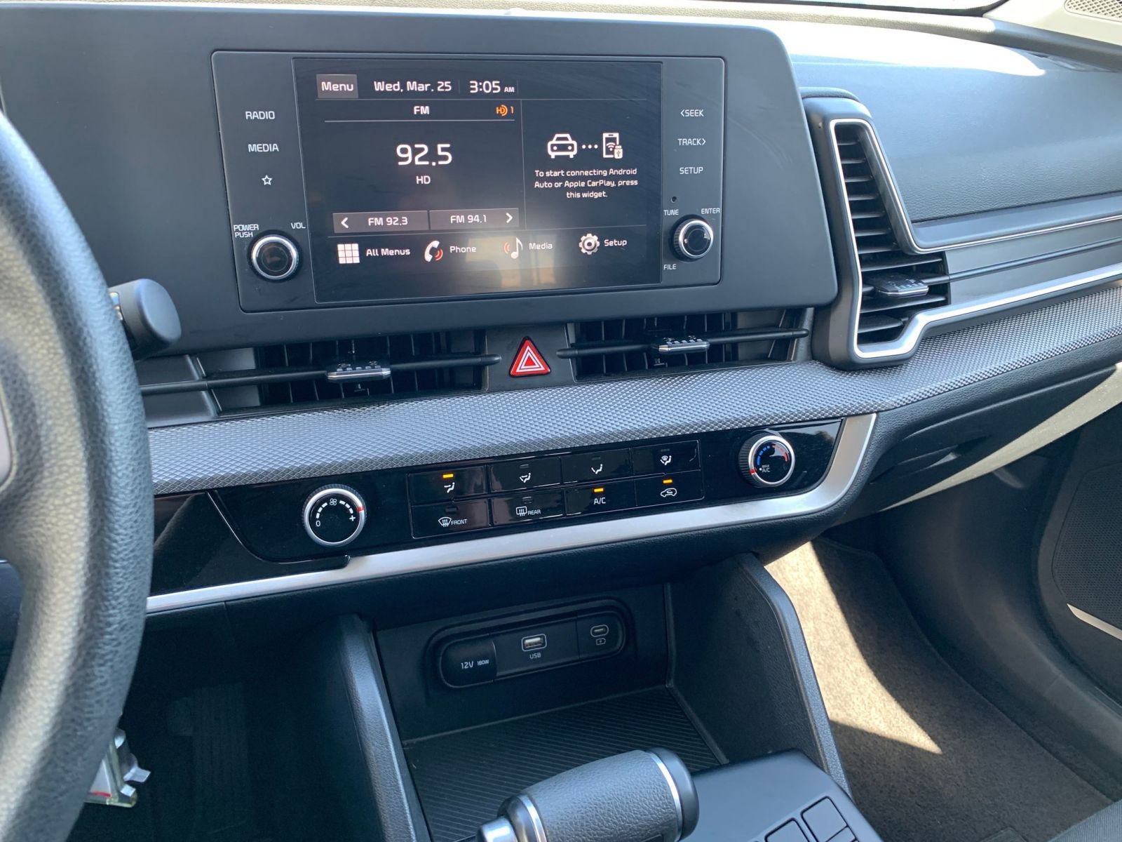 Thumbnail: 2025 Kia Sportage - 17