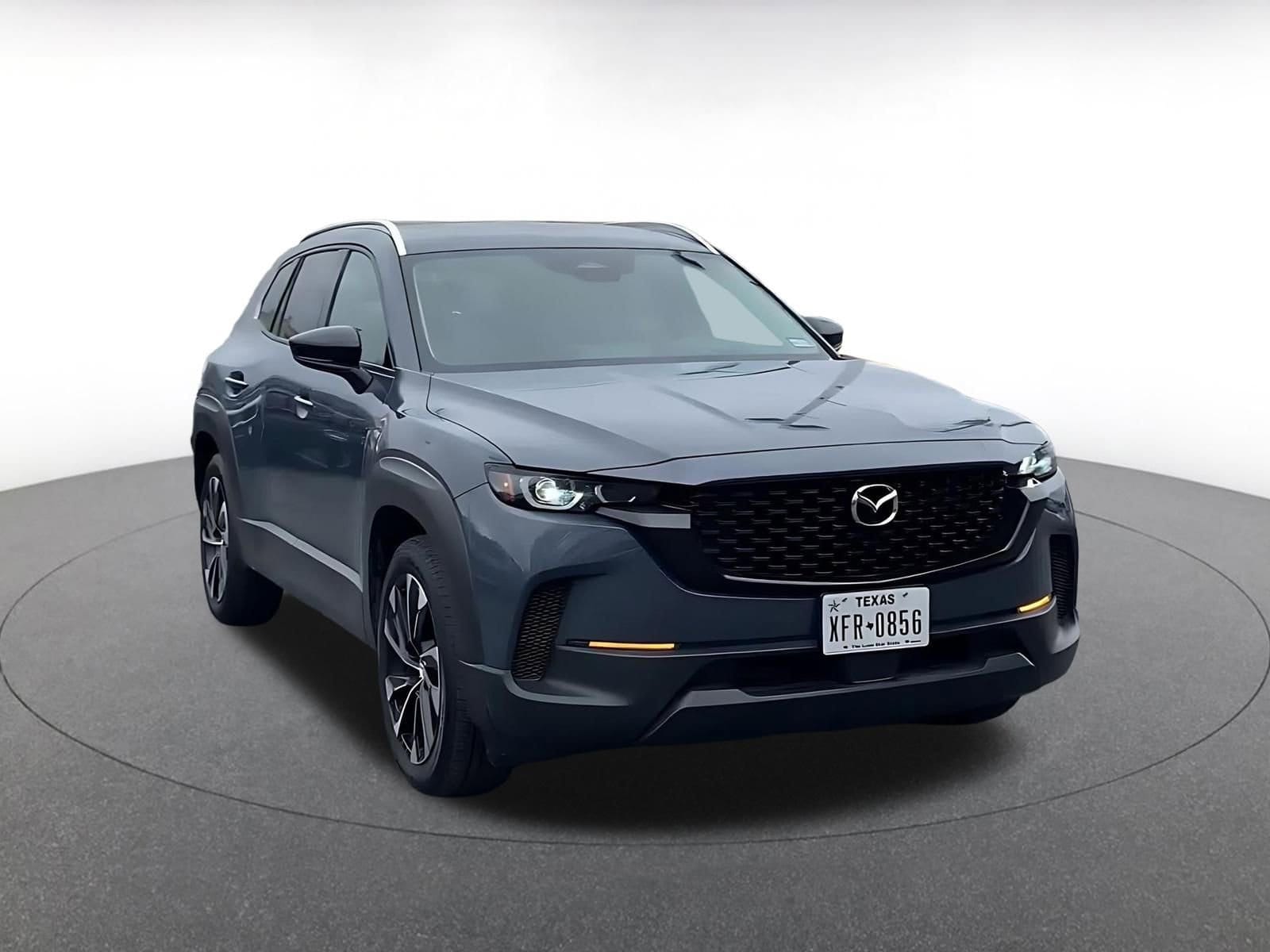Thumbnail: 2025 Mazda CX-50 - 3