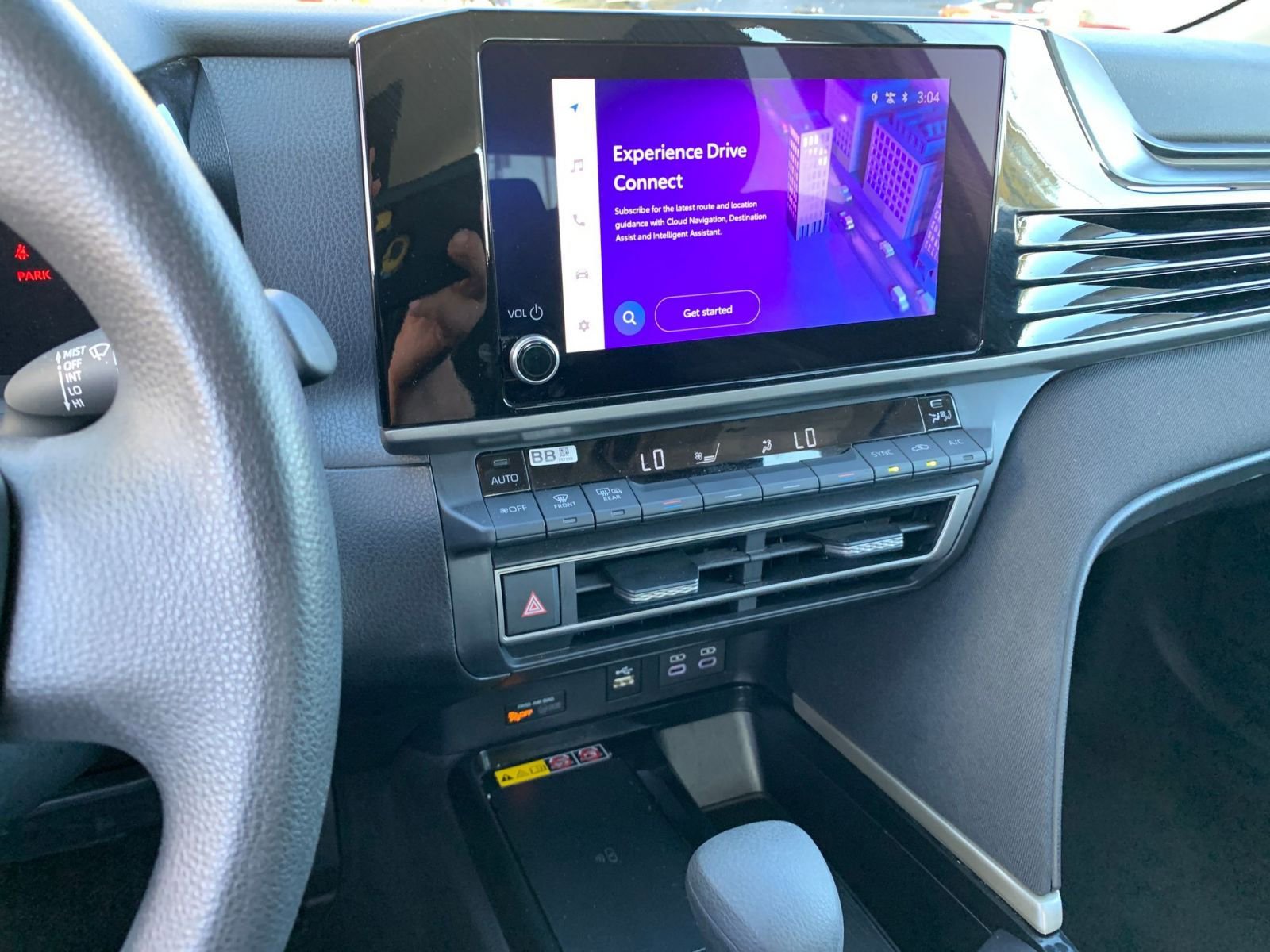 Thumbnail: 2025 Toyota Camry - 18