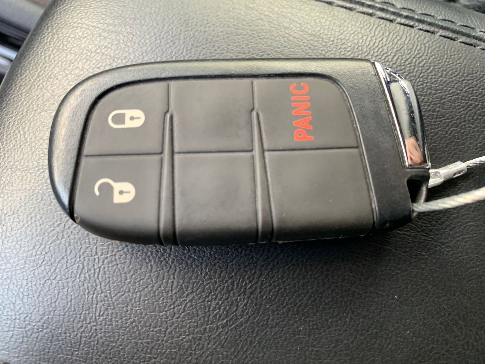 Thumbnail: 2025 Jeep Compass - 21