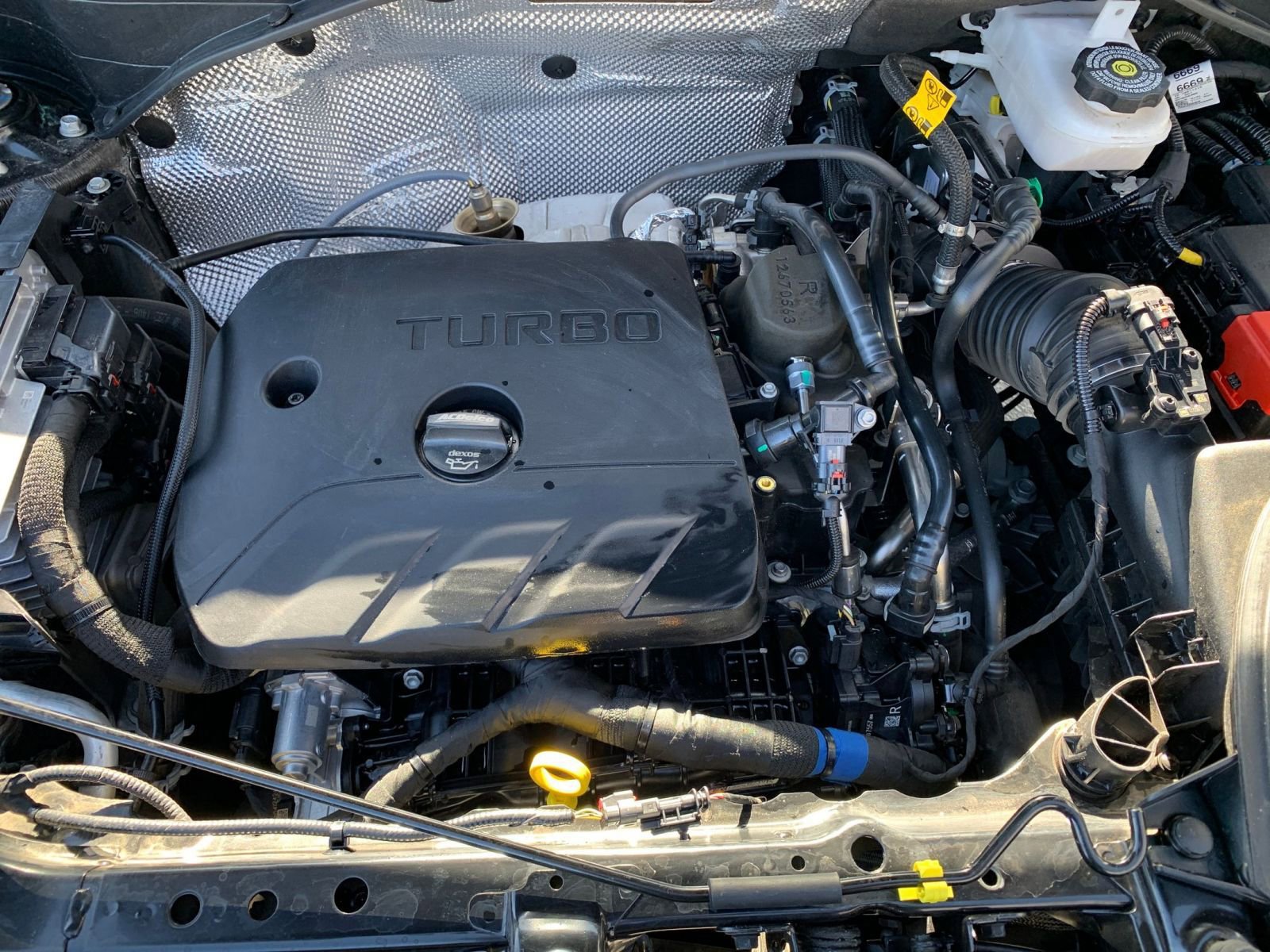 Thumbnail: 2025 Buick Encore GX - 31