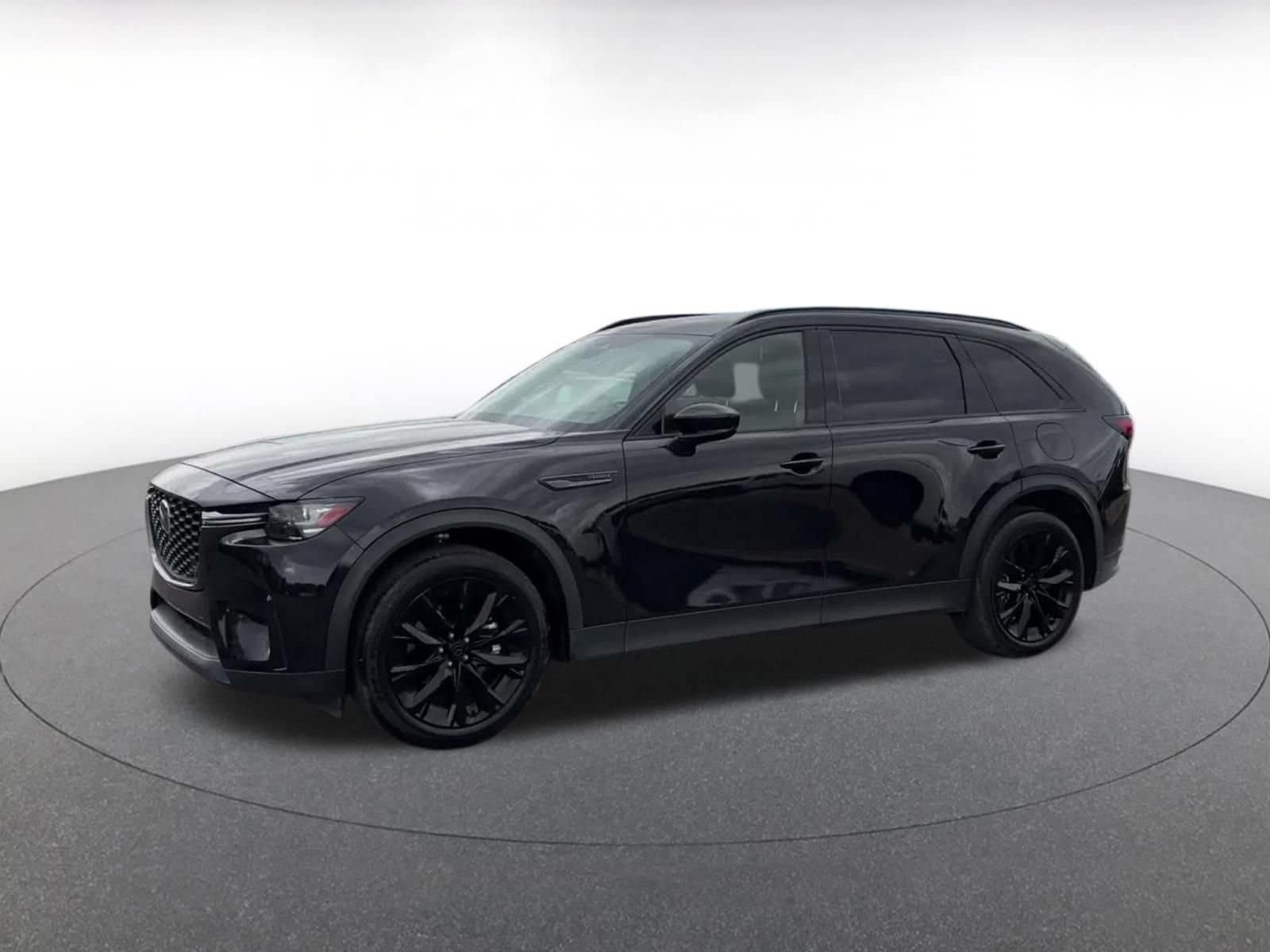 Thumbnail: 2026 Mazda CX-90 - 8