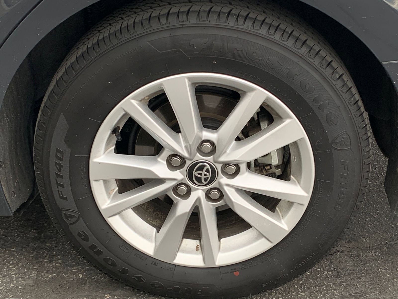 Thumbnail: 2025 Toyota Camry - 29