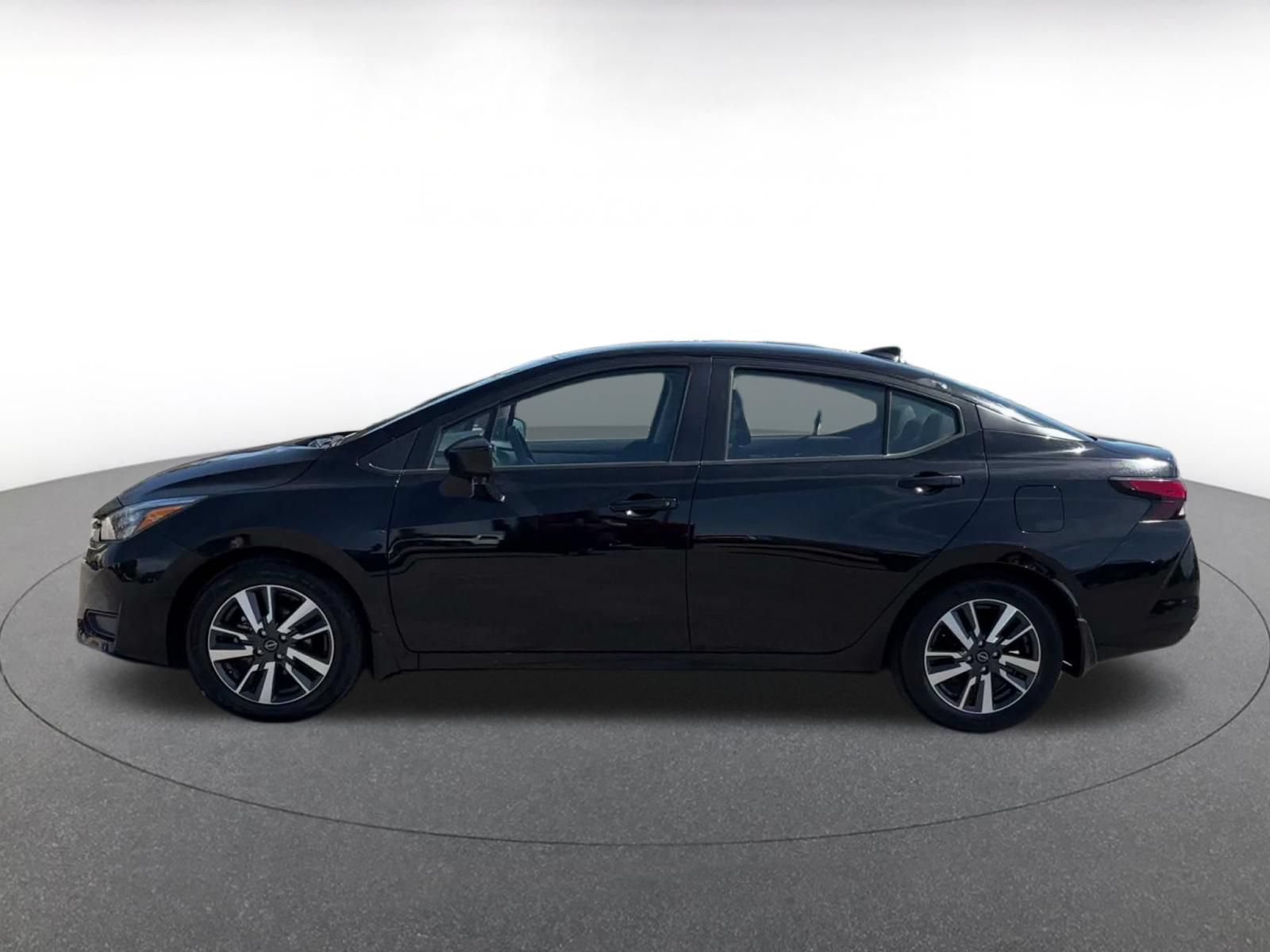 Thumbnail: 2025 Nissan Versa - 7