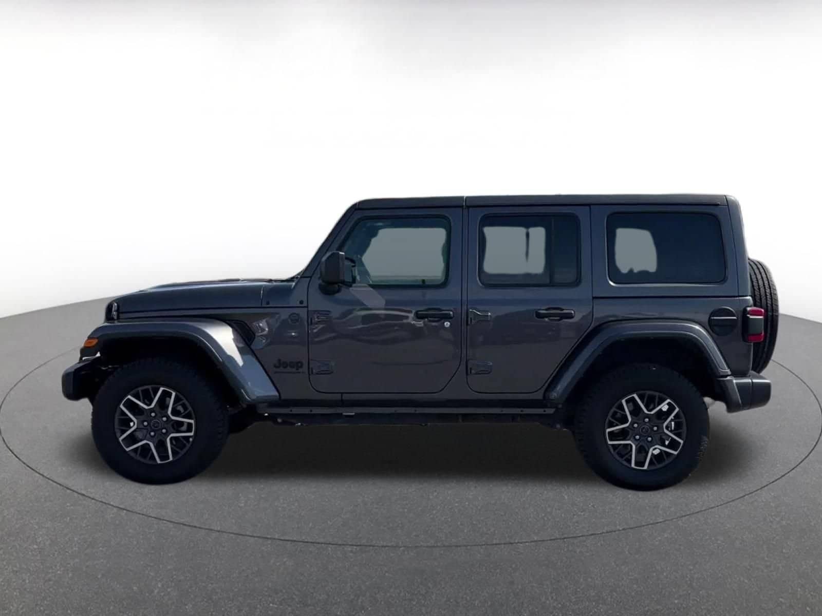 Thumbnail: 2025 Jeep Wrangler - 8