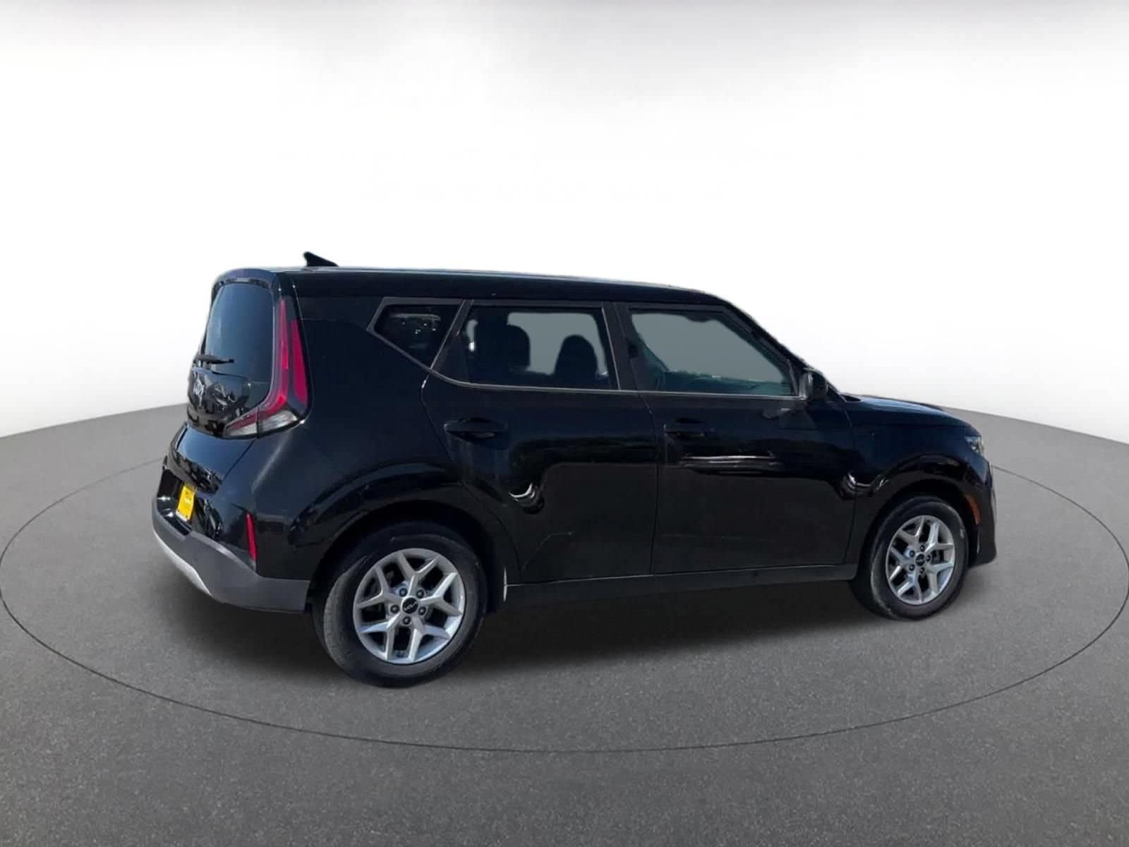 Thumbnail: 2025 Kia Soul - 12