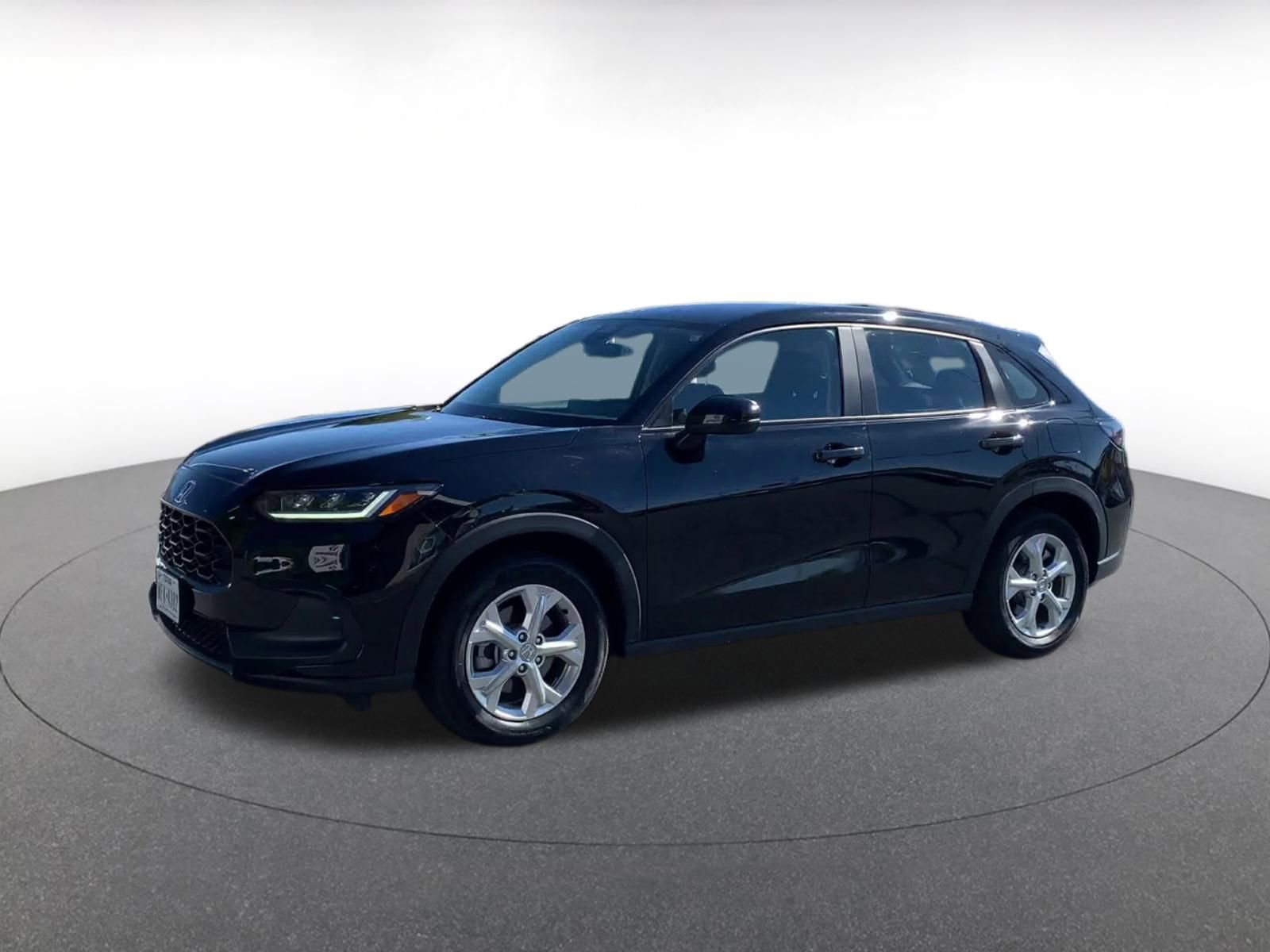 Thumbnail: 2025 Honda HR-V - 7