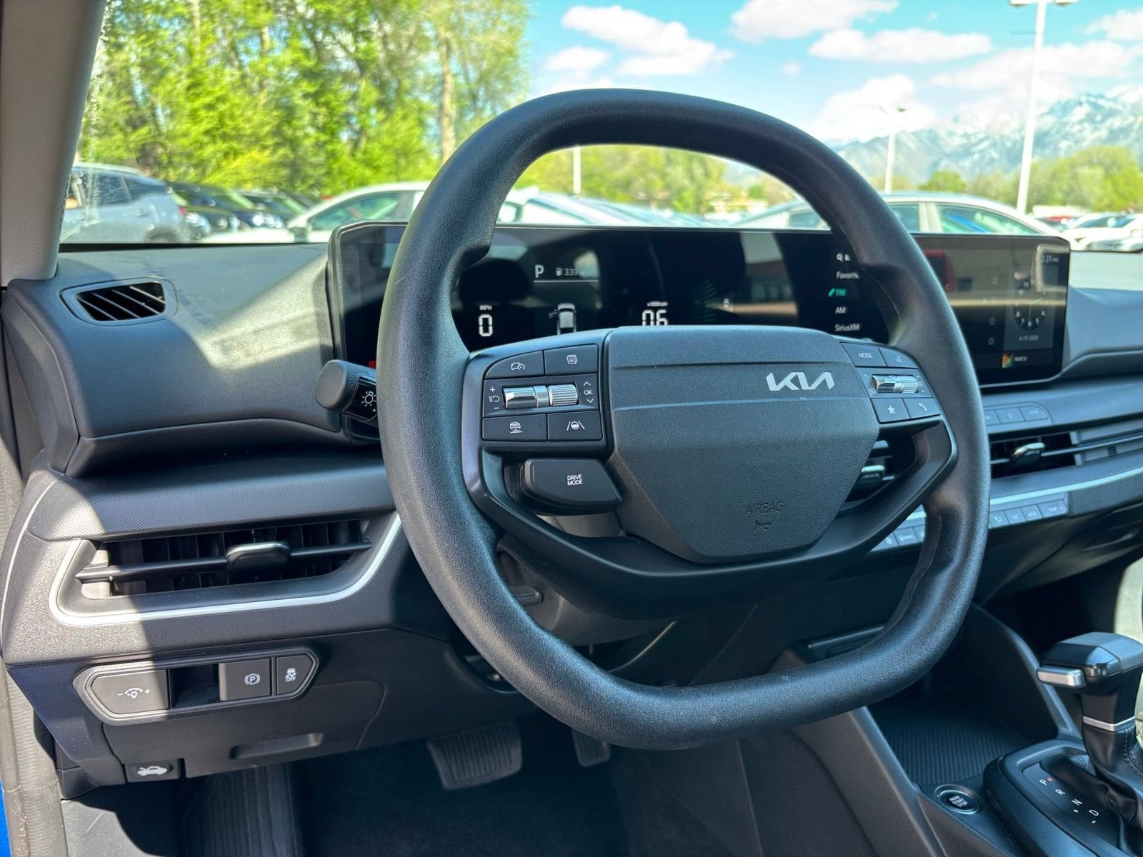 Thumbnail: 2025 Kia K4 - 28