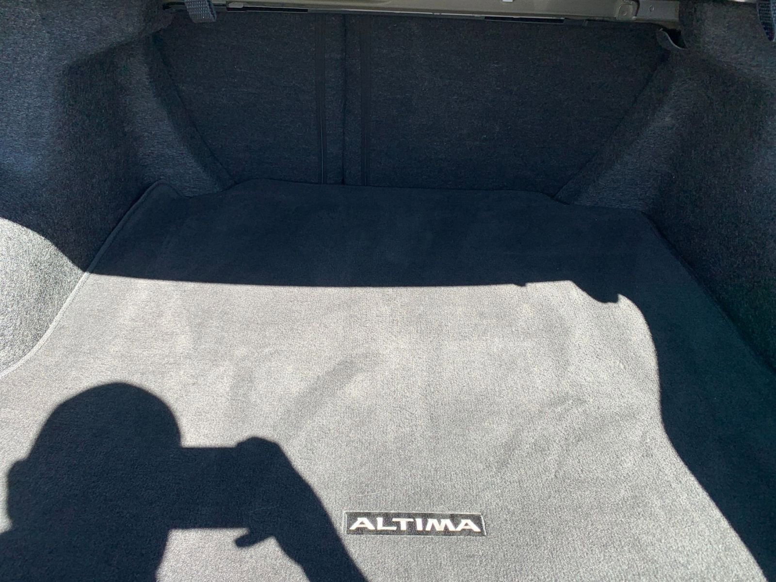 Thumbnail: 2024 Nissan Altima - 30