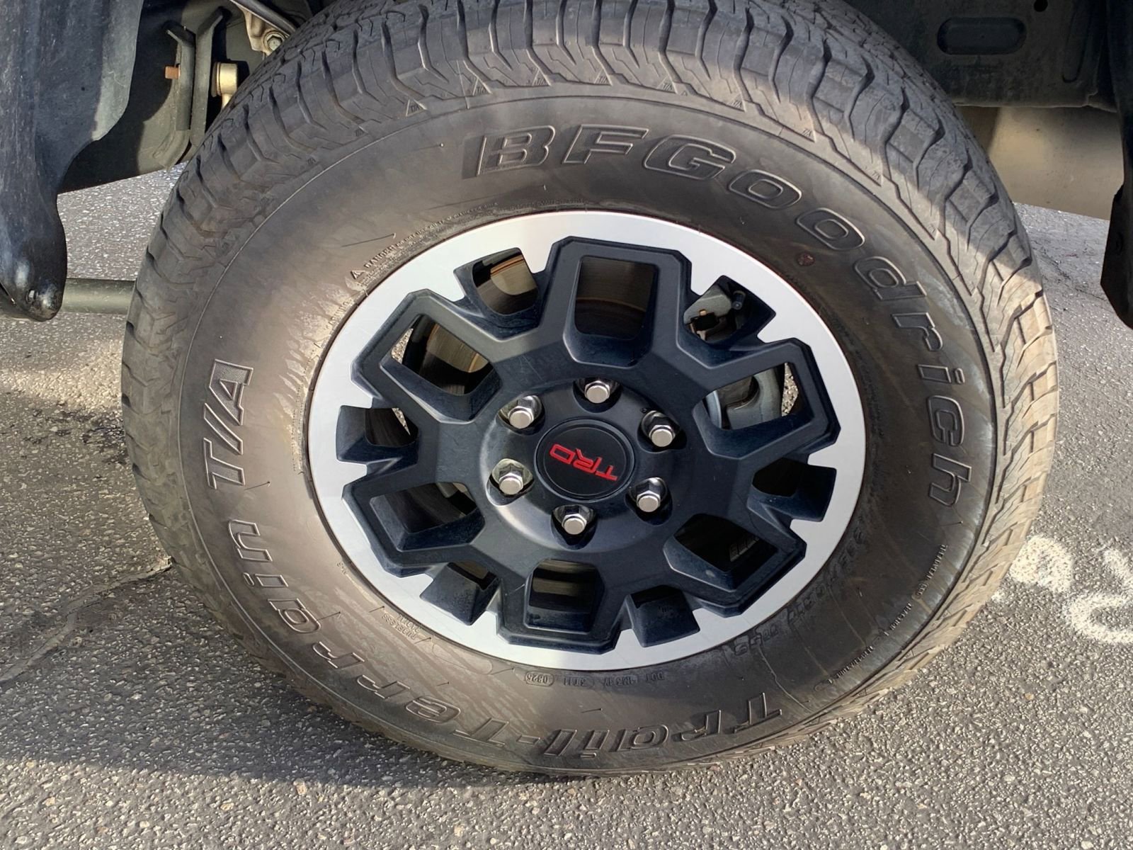 Thumbnail: 2025 Toyota Tacoma - 29